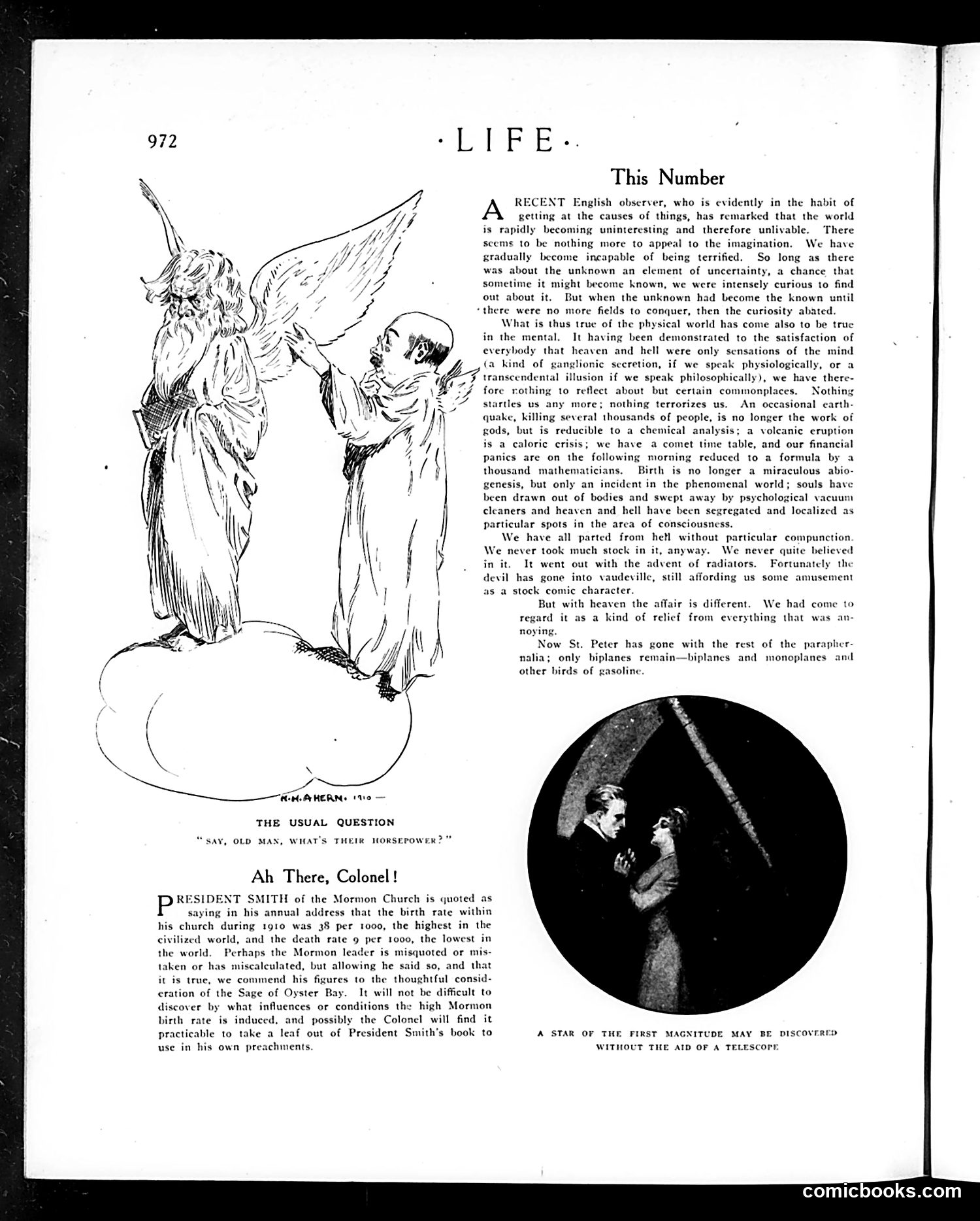 Life — May 18, 1911 — page 12 of 42