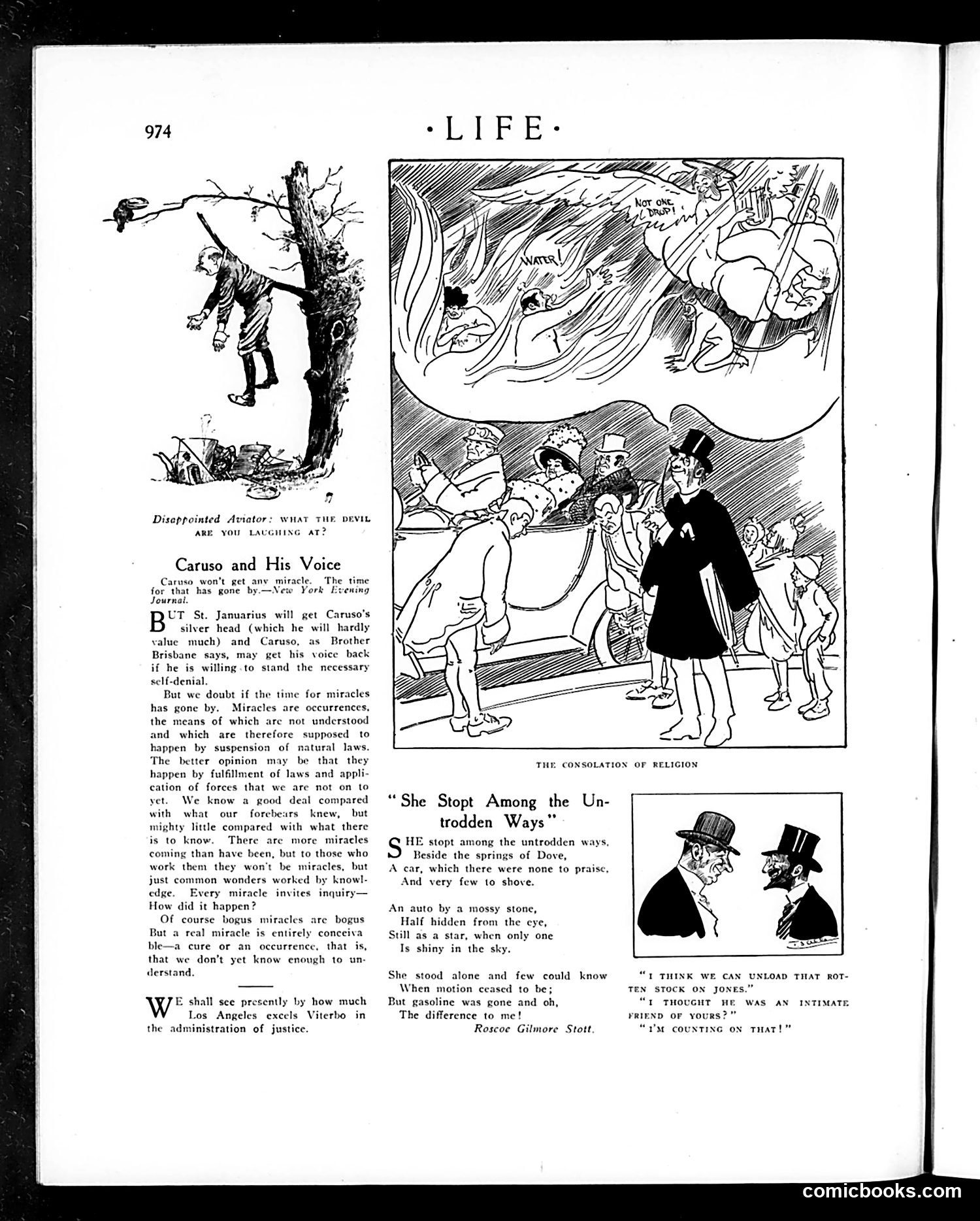 Life — May 18, 1911 — page 14 of 42