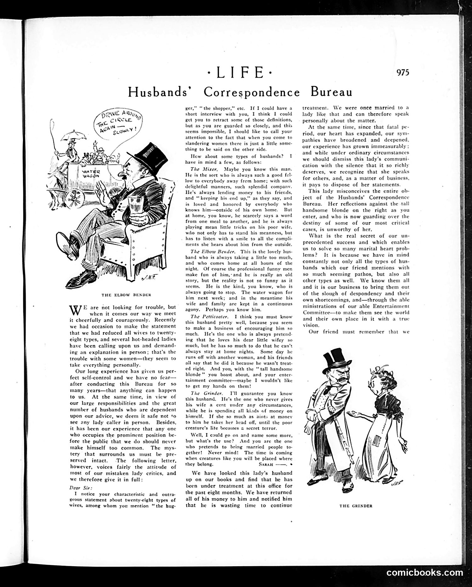 Life — May 18, 1911 — page 15 of 42