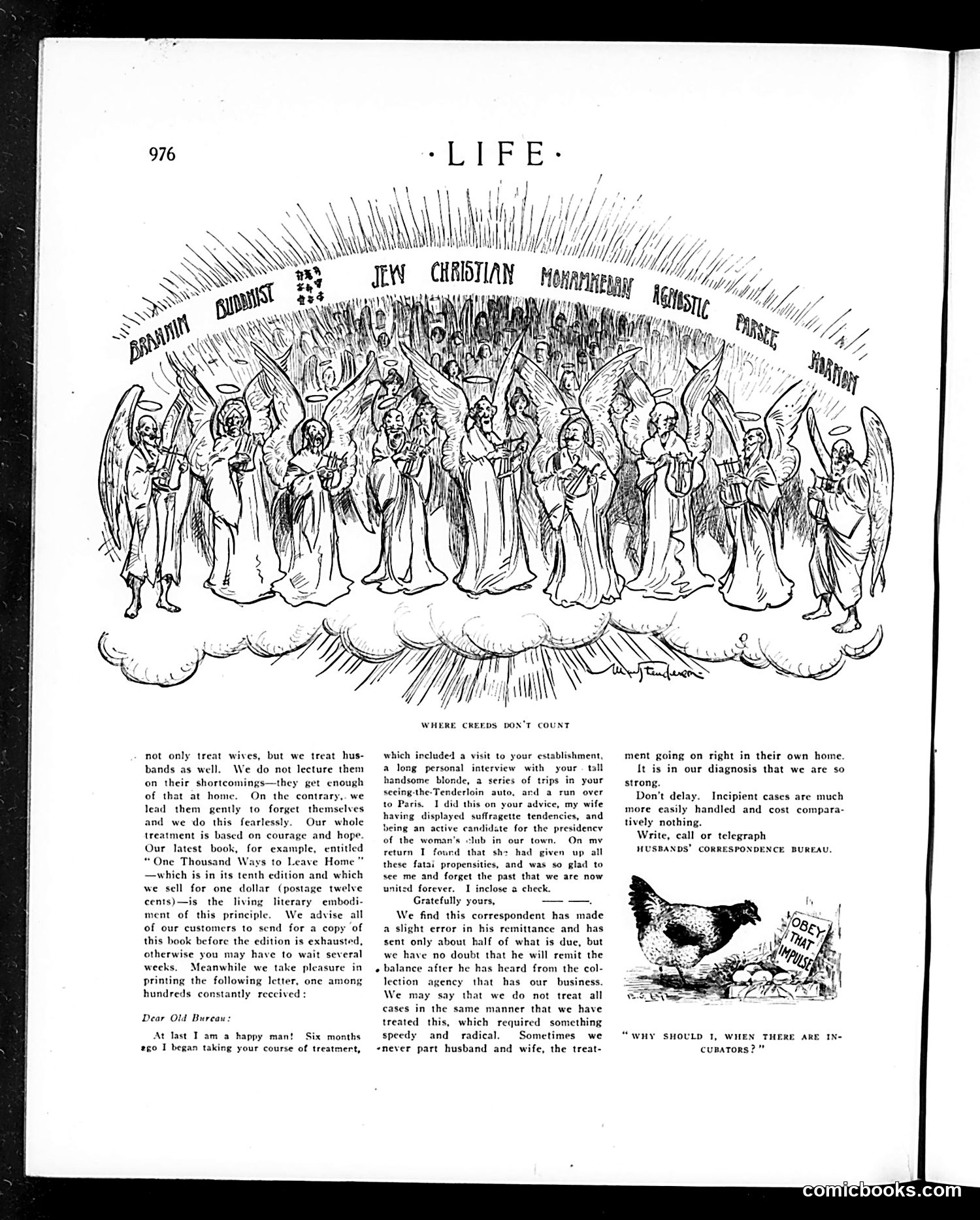 Life — May 18, 1911 — page 16 of 42