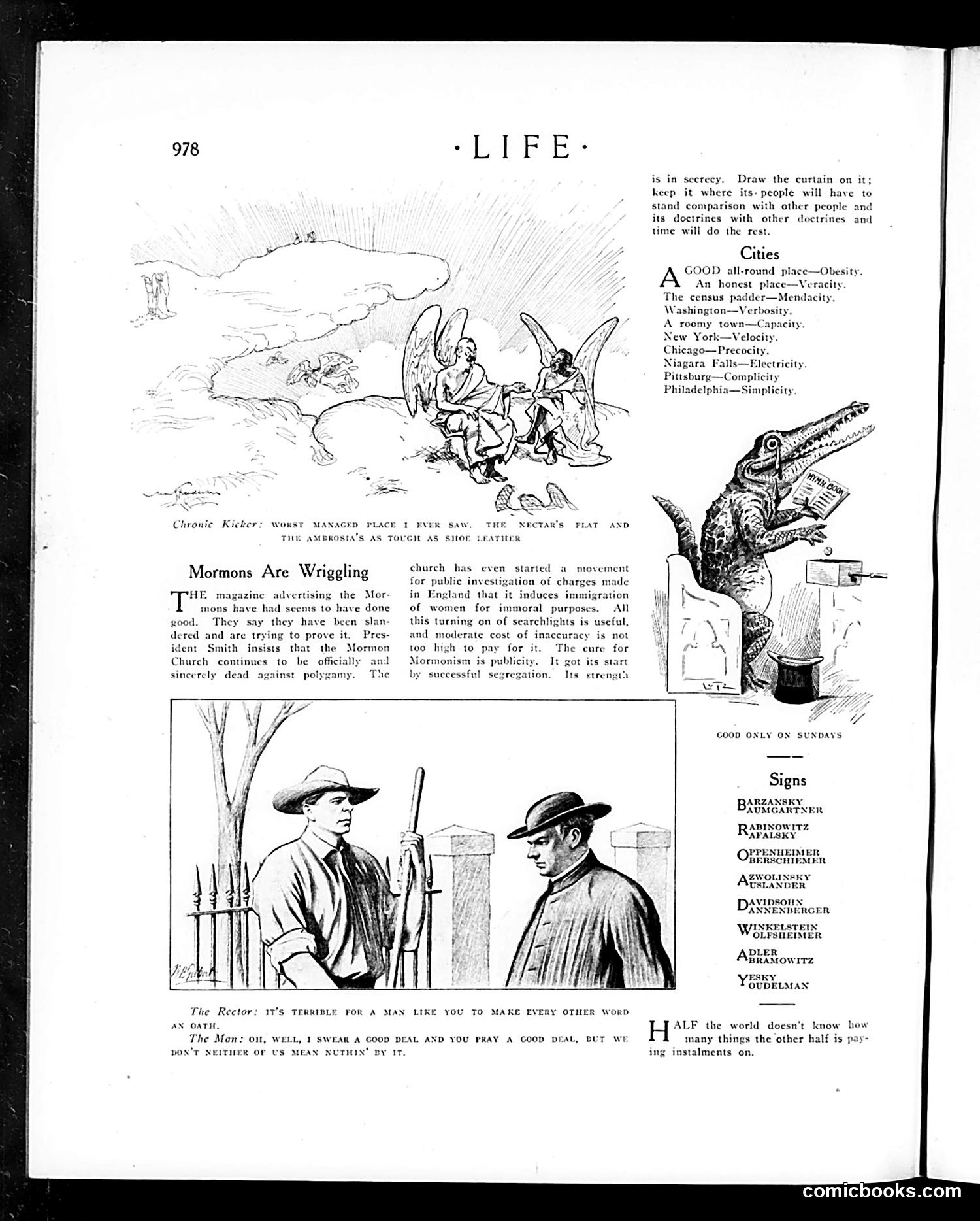 Life — May 18, 1911 — page 18 of 42