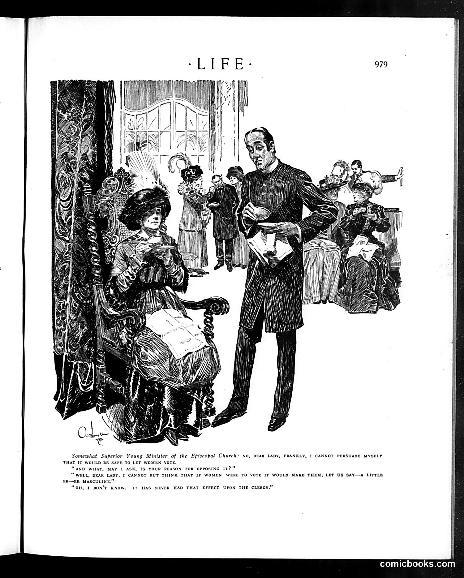 Life — May 18, 1911 — page 19 of 42