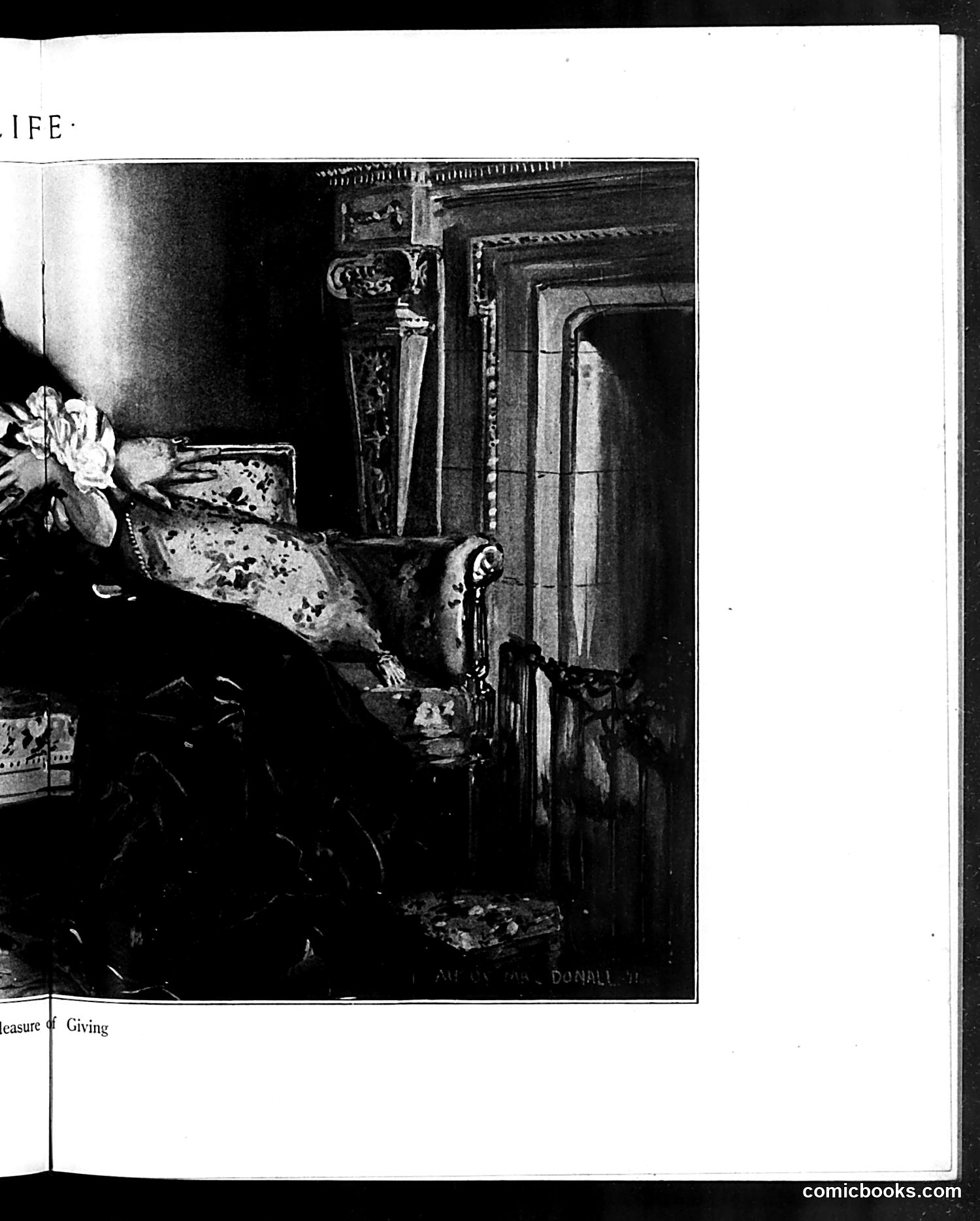 Life — May 18, 1911 — page 23 of 42