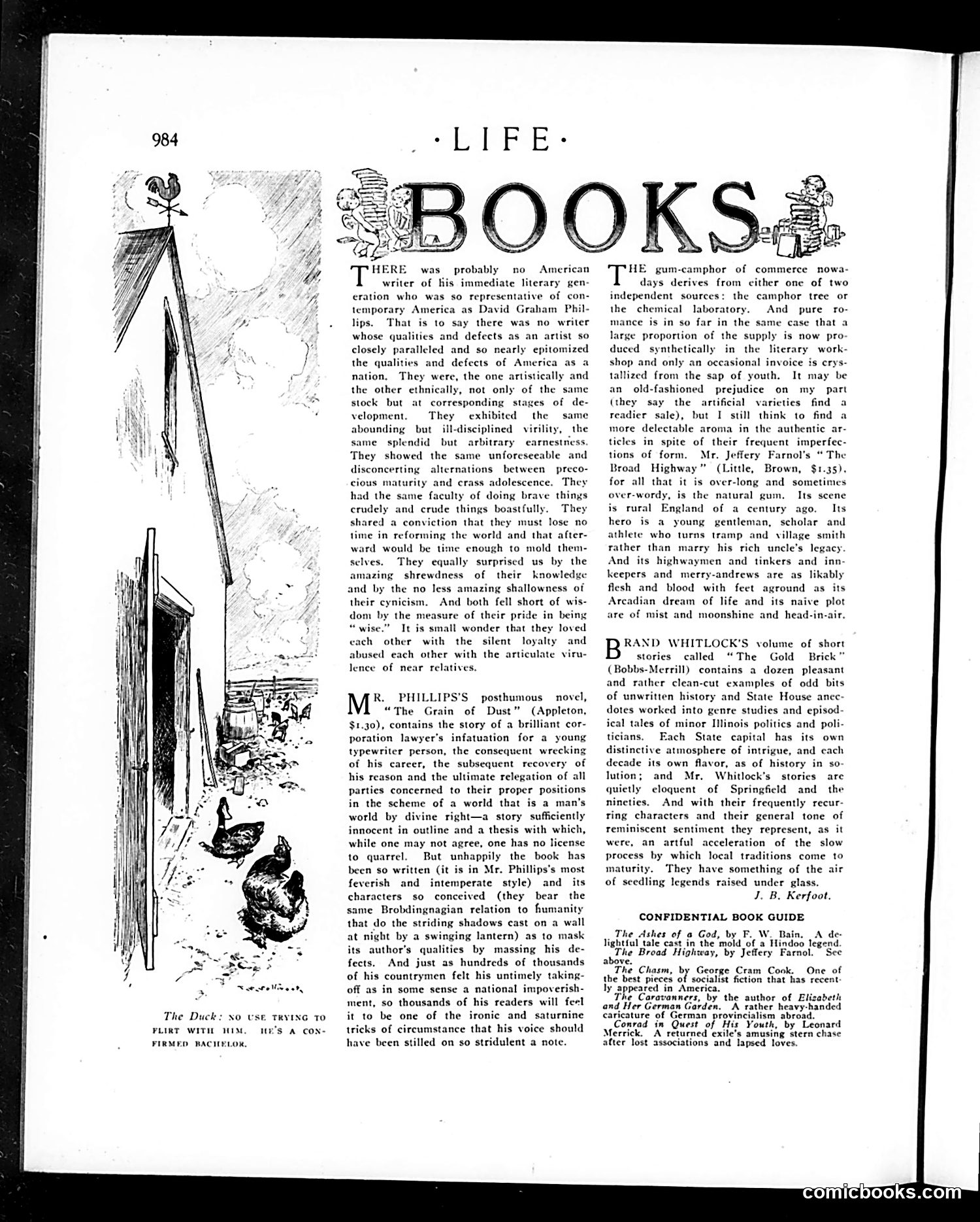 Life — May 18, 1911 — page 24 of 42