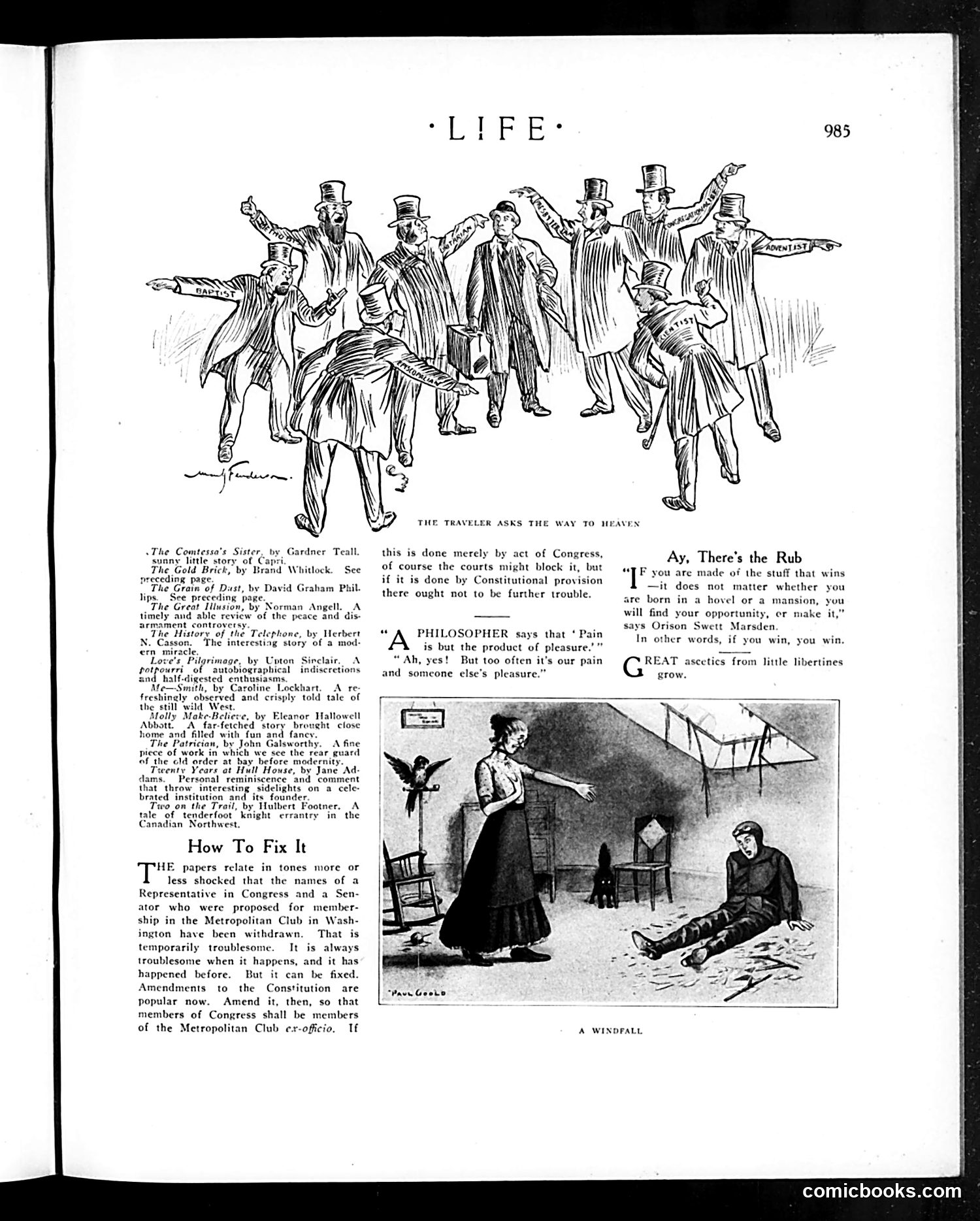 Life — May 18, 1911 — page 25 of 42