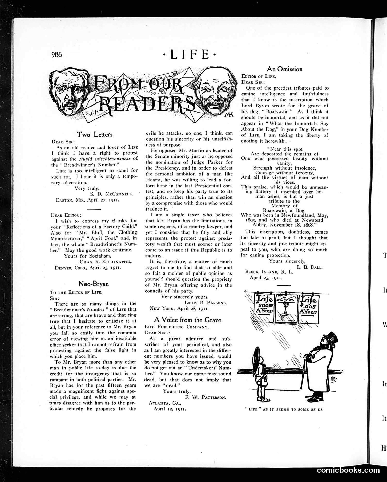Life — May 18, 1911 — page 26 of 42
