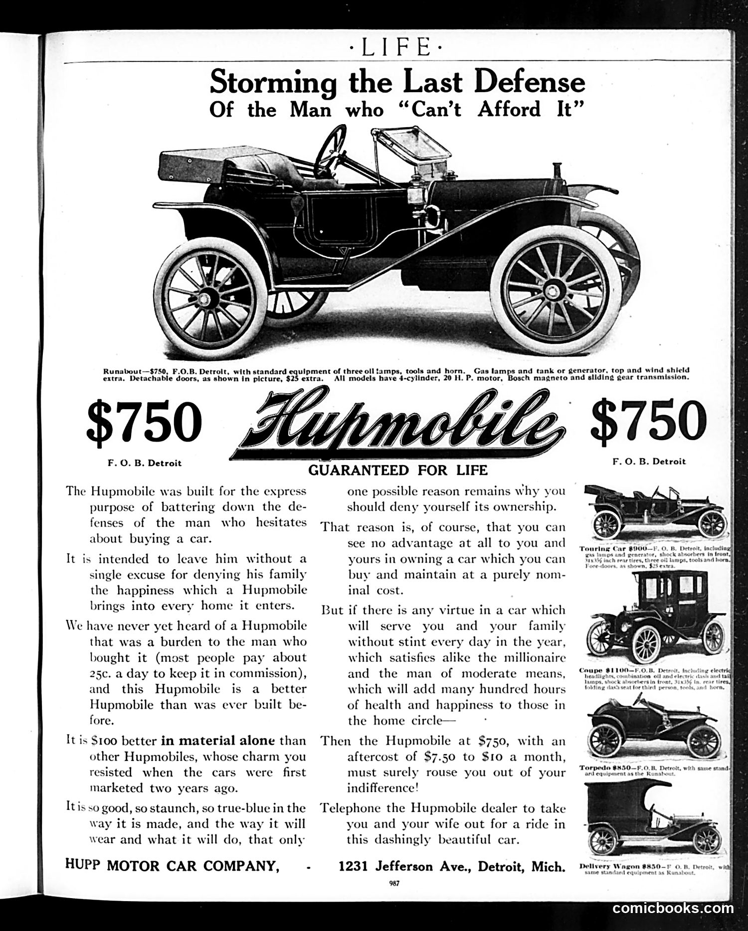 Life — May 18, 1911 — page 27 of 42