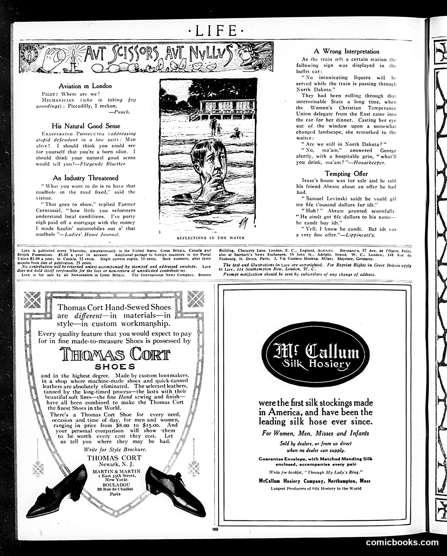 Life — May 18, 1911 — page 28 of 42