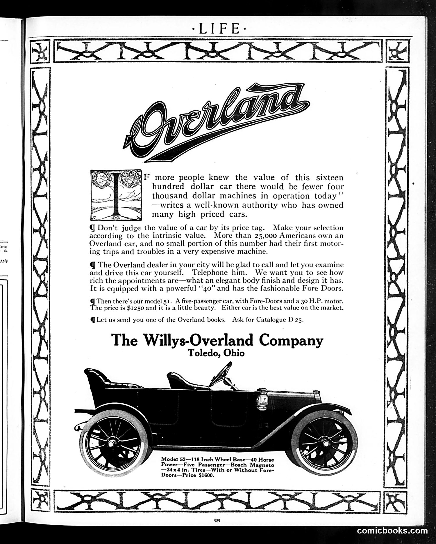 Life — May 18, 1911 — page 29 of 42