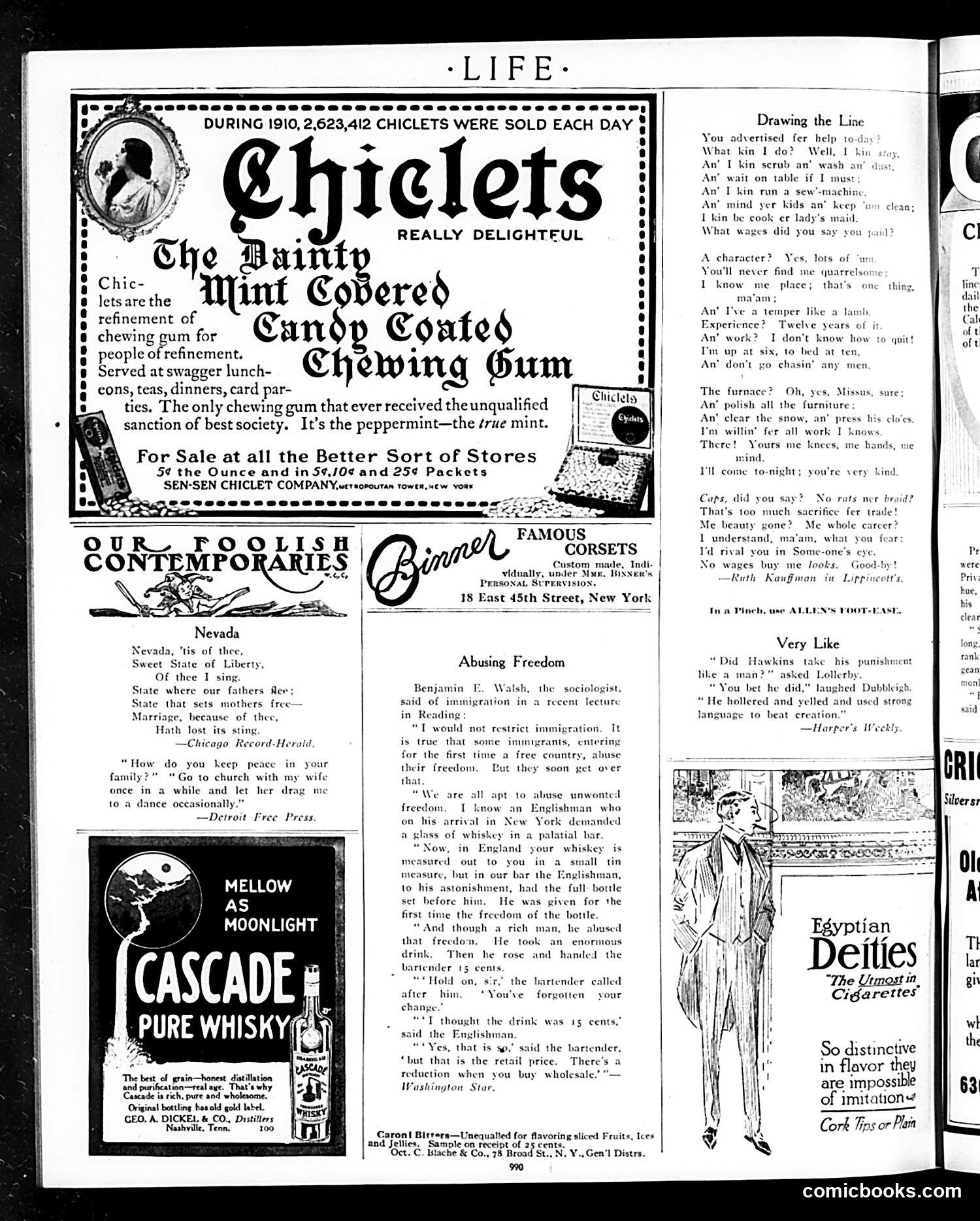 Life — May 18, 1911 — page 30 of 42