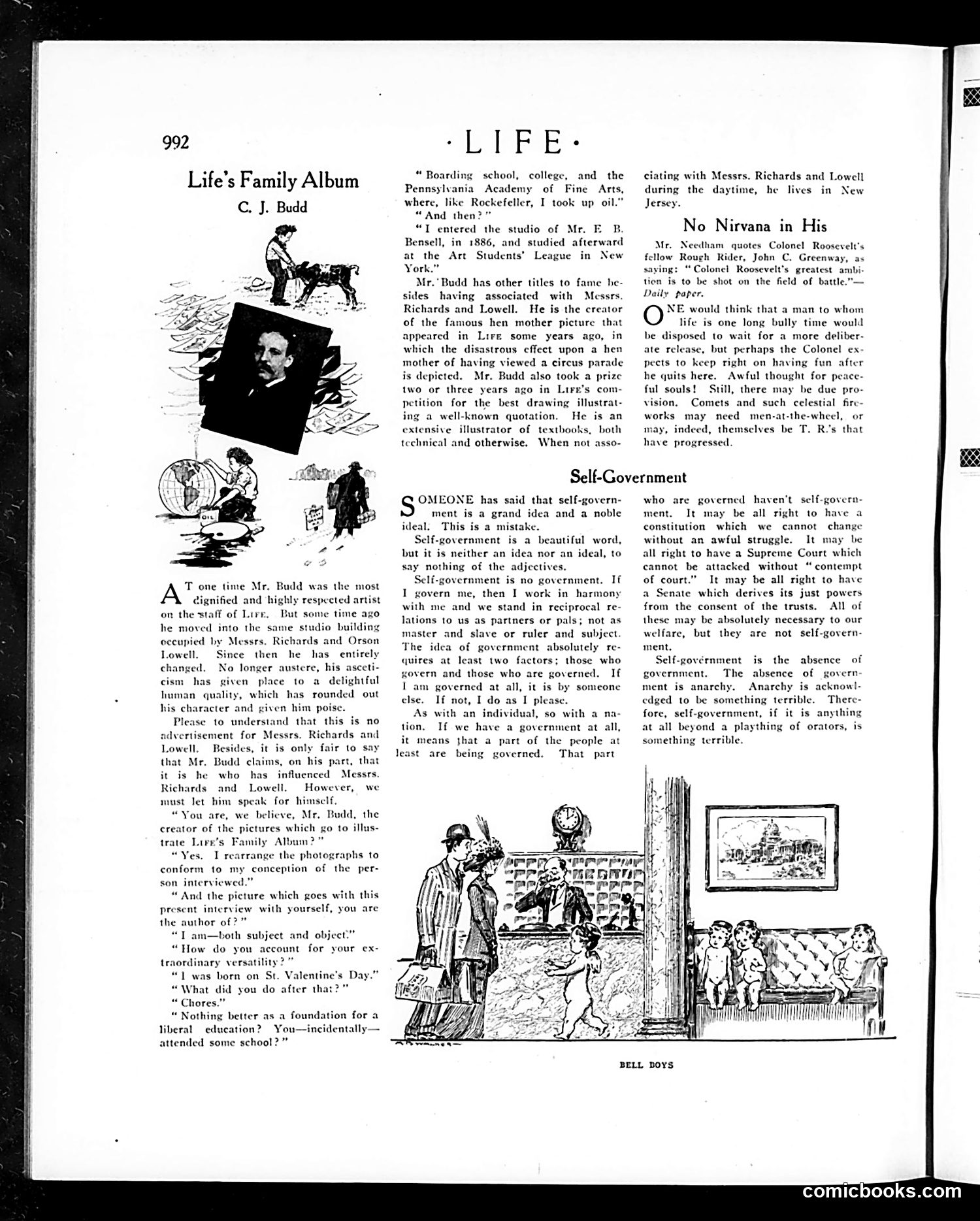 Life — May 18, 1911 — page 32 of 42