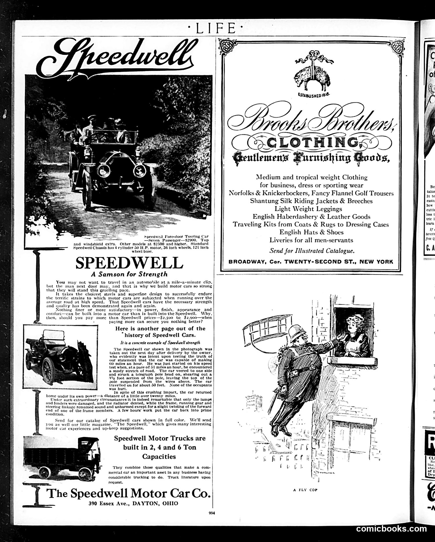 Life — May 18, 1911 — page 34 of 42
