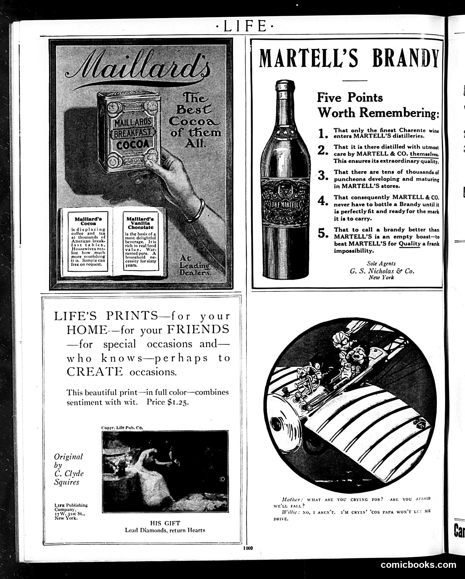 Life — May 18, 1911 — page 38 of 42
