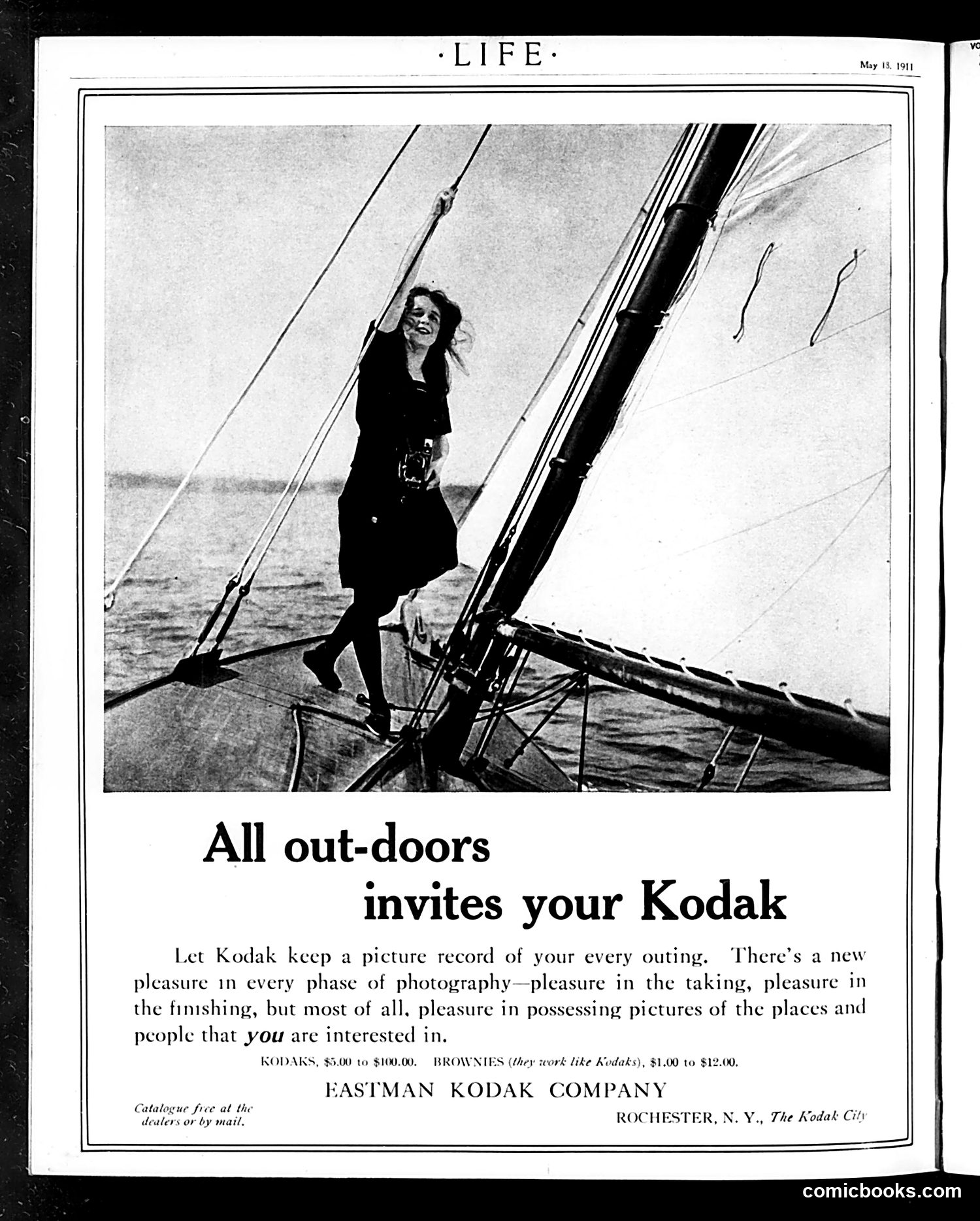 Life — May 18, 1911 — page 42 of 42