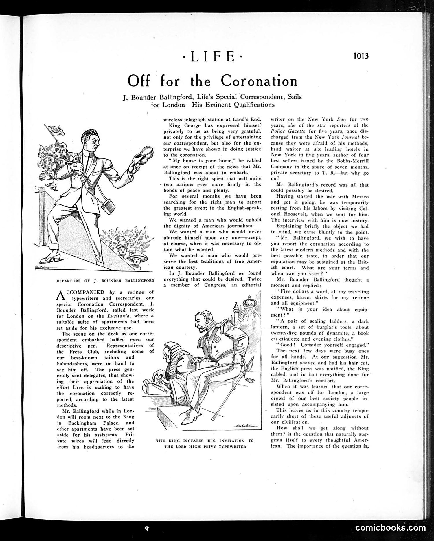 Life — May 25, 1911 — page 9 of 42
