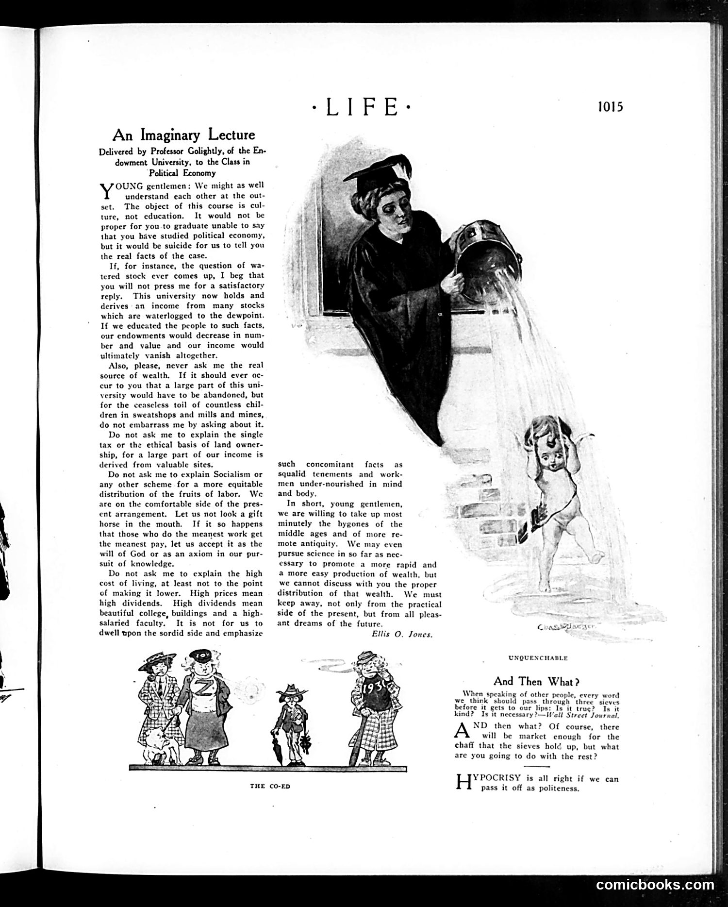 Life — May 25, 1911 — page 11 of 42