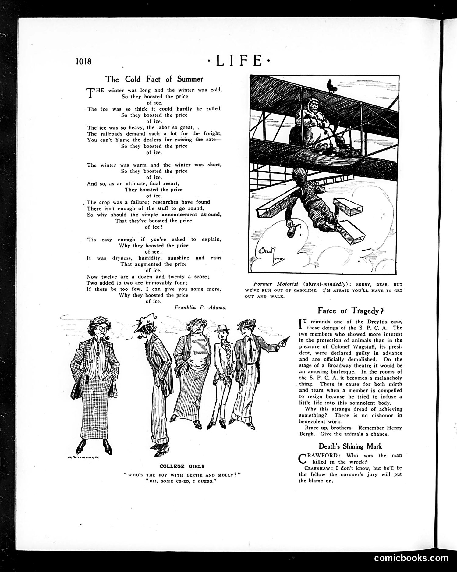 Life — May 25, 1911 — page 14 of 42