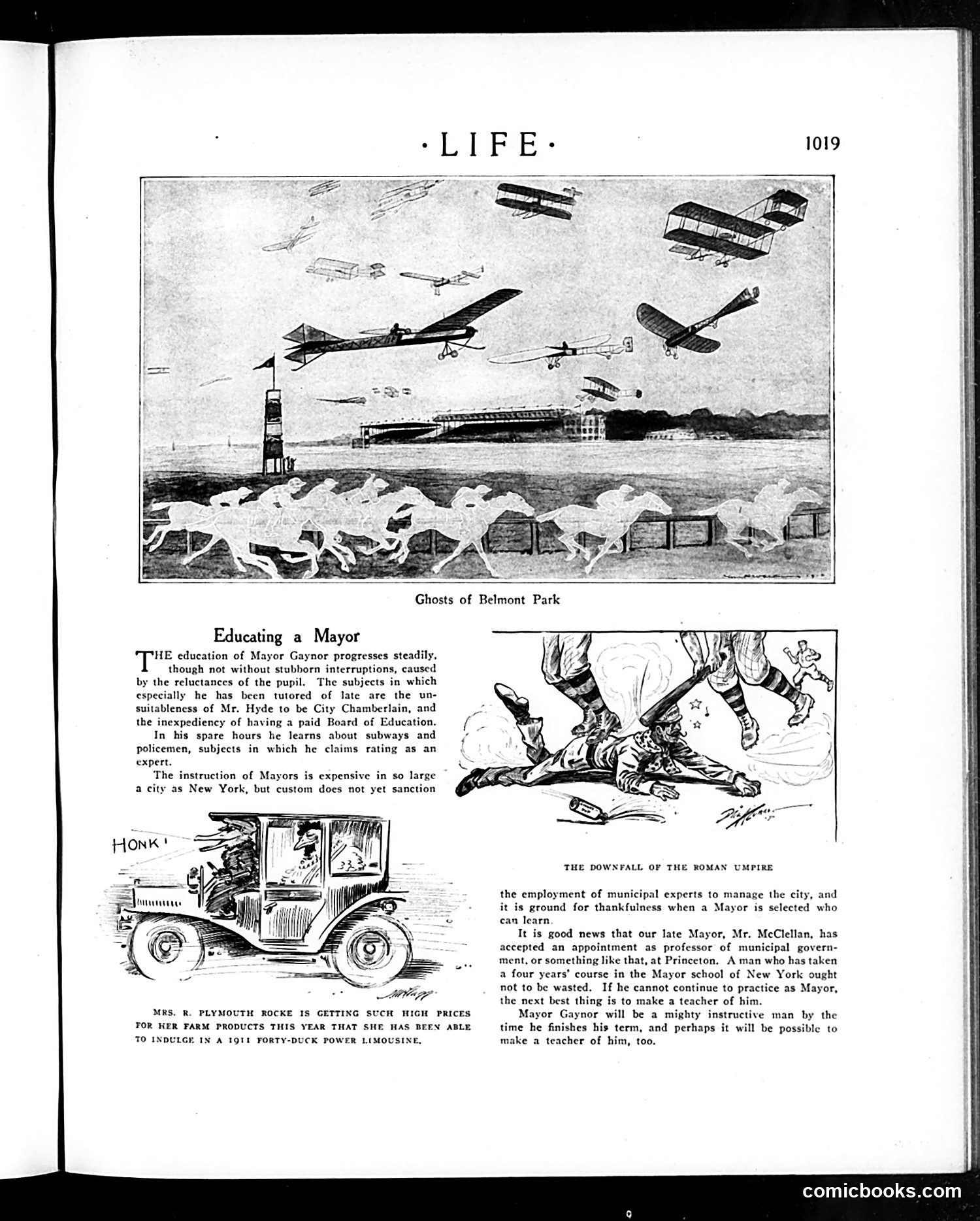 Life — May 25, 1911 — page 15 of 42