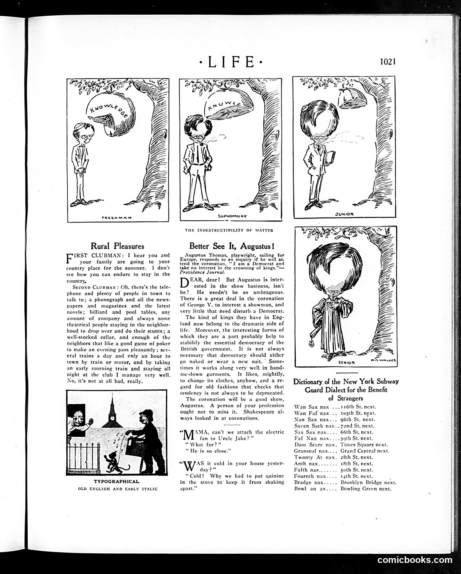 Life — May 25, 1911 — page 17 of 42