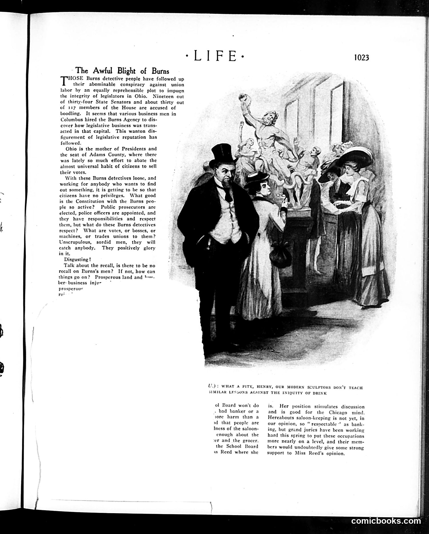 Life — May 25, 1911 — page 19 of 42
