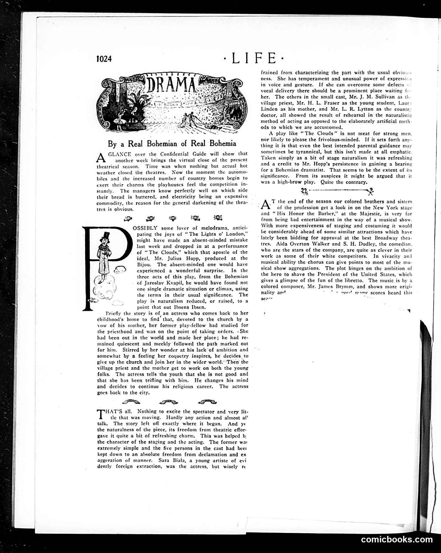 Life — May 25, 1911 — page 20 of 42