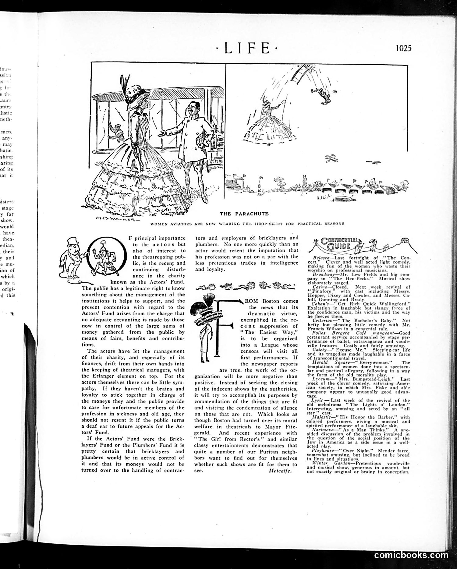 Life — May 25, 1911 — page 21 of 42