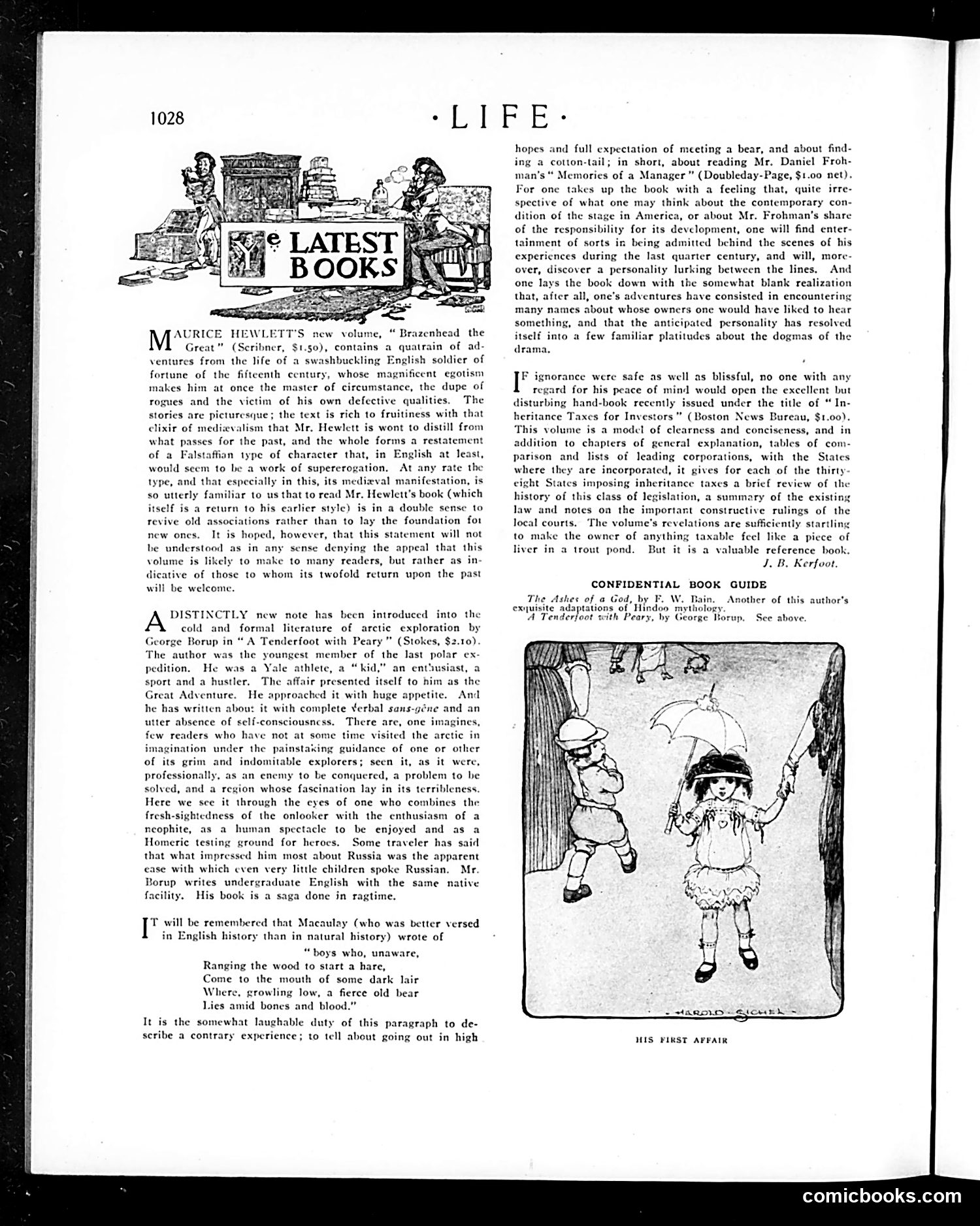 Life — May 25, 1911 — page 24 of 42