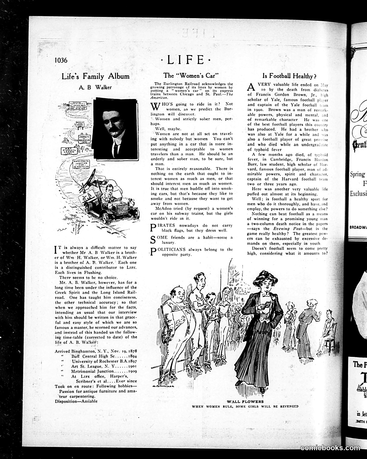 Life — May 25, 1911 — page 32 of 42