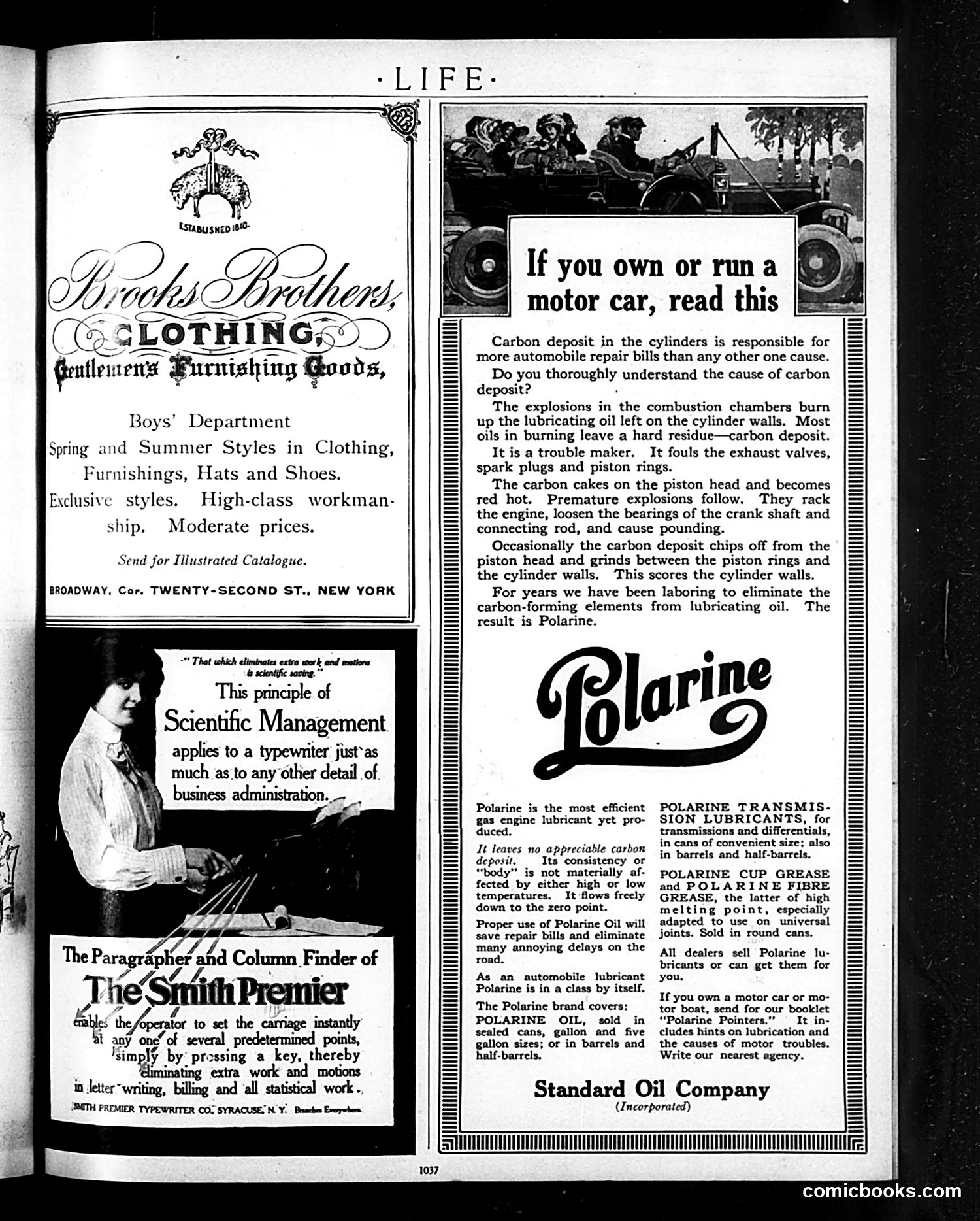 Life — May 25, 1911 — page 33 of 42