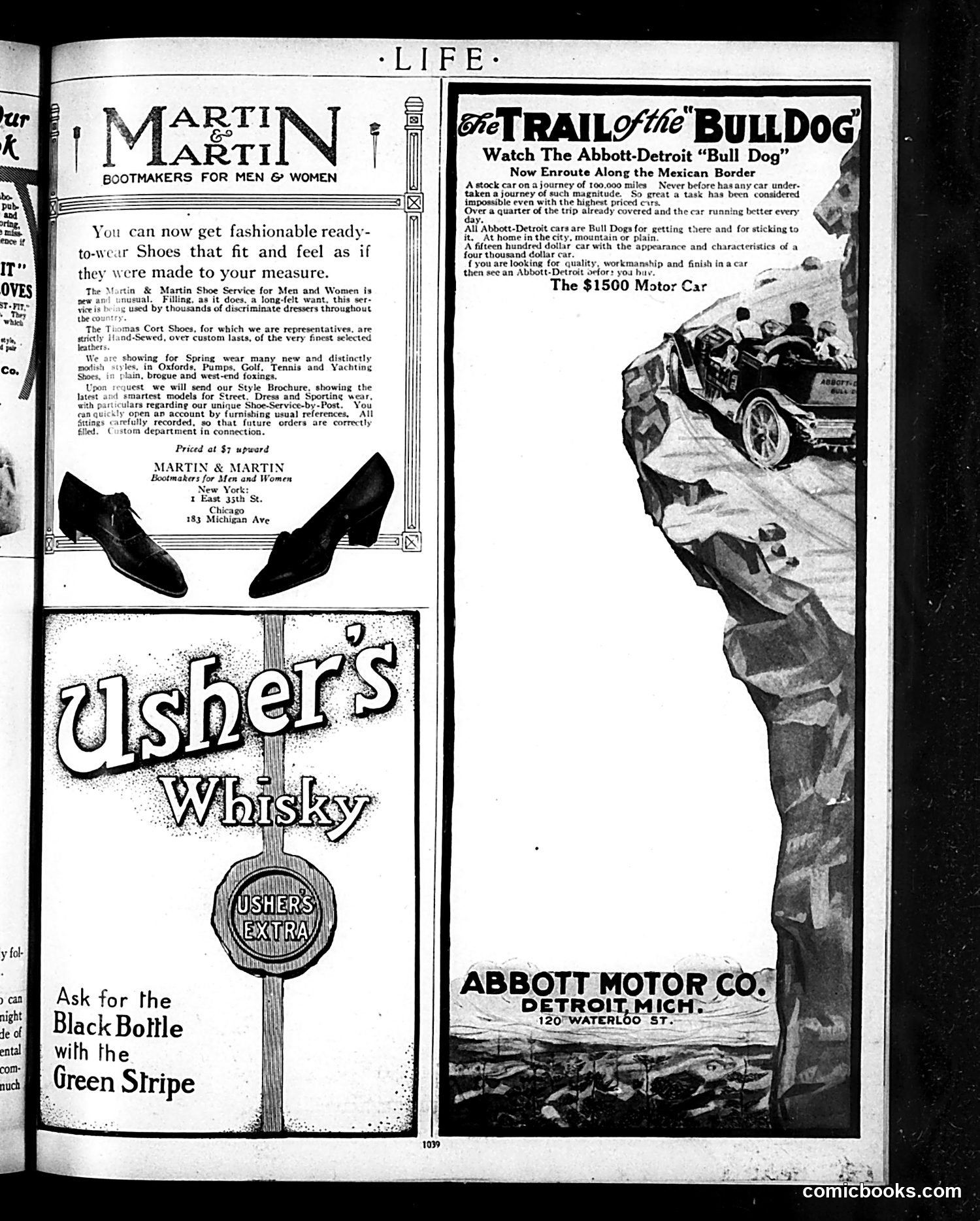 Life — May 25, 1911 — page 35 of 42
