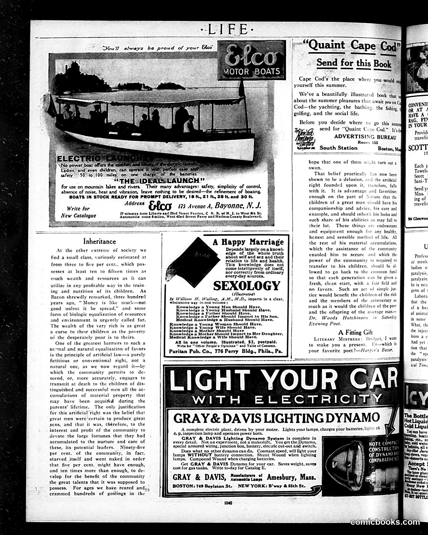 Life — May 25, 1911 — page 36 of 42