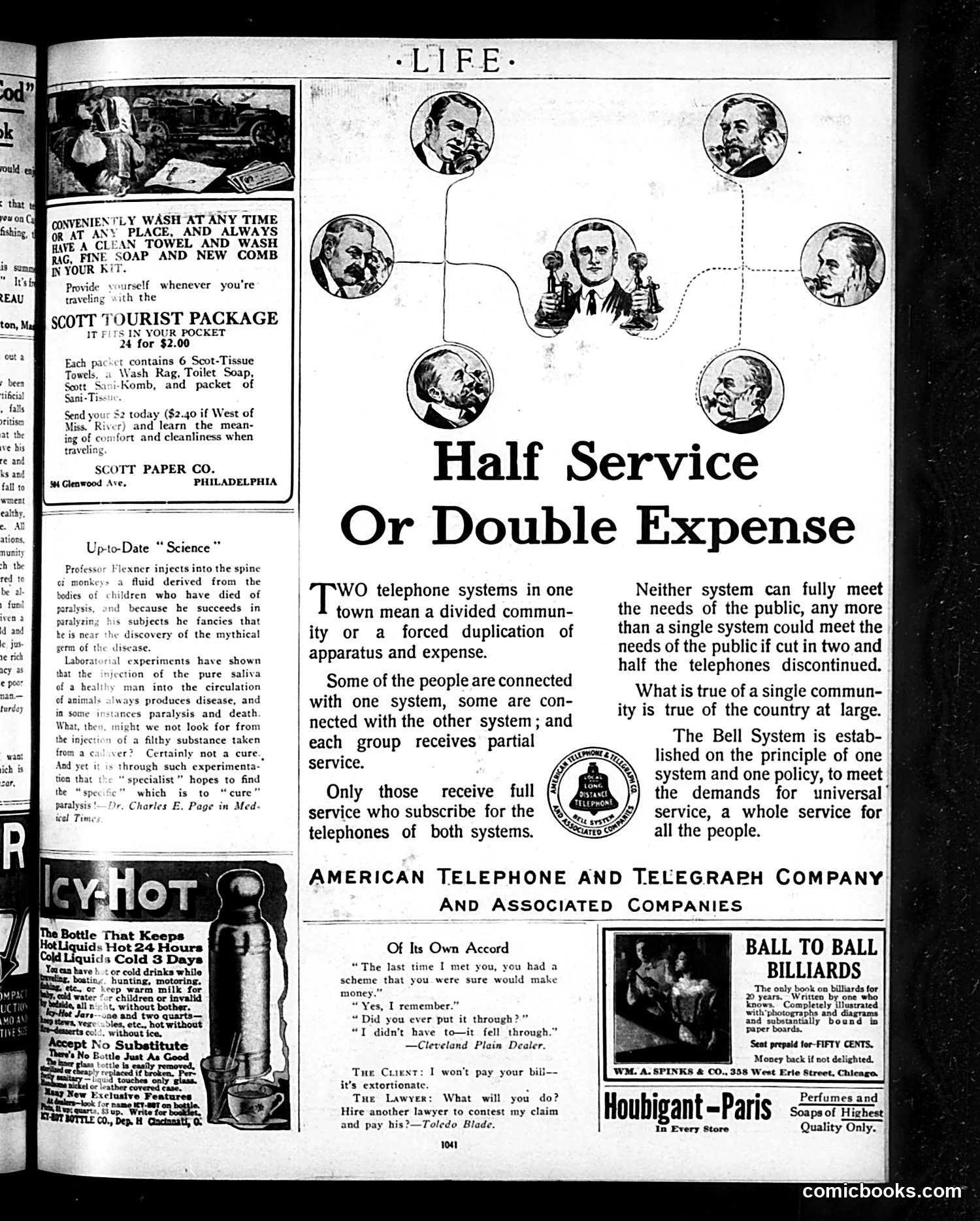 Life — May 25, 1911 — page 37 of 42