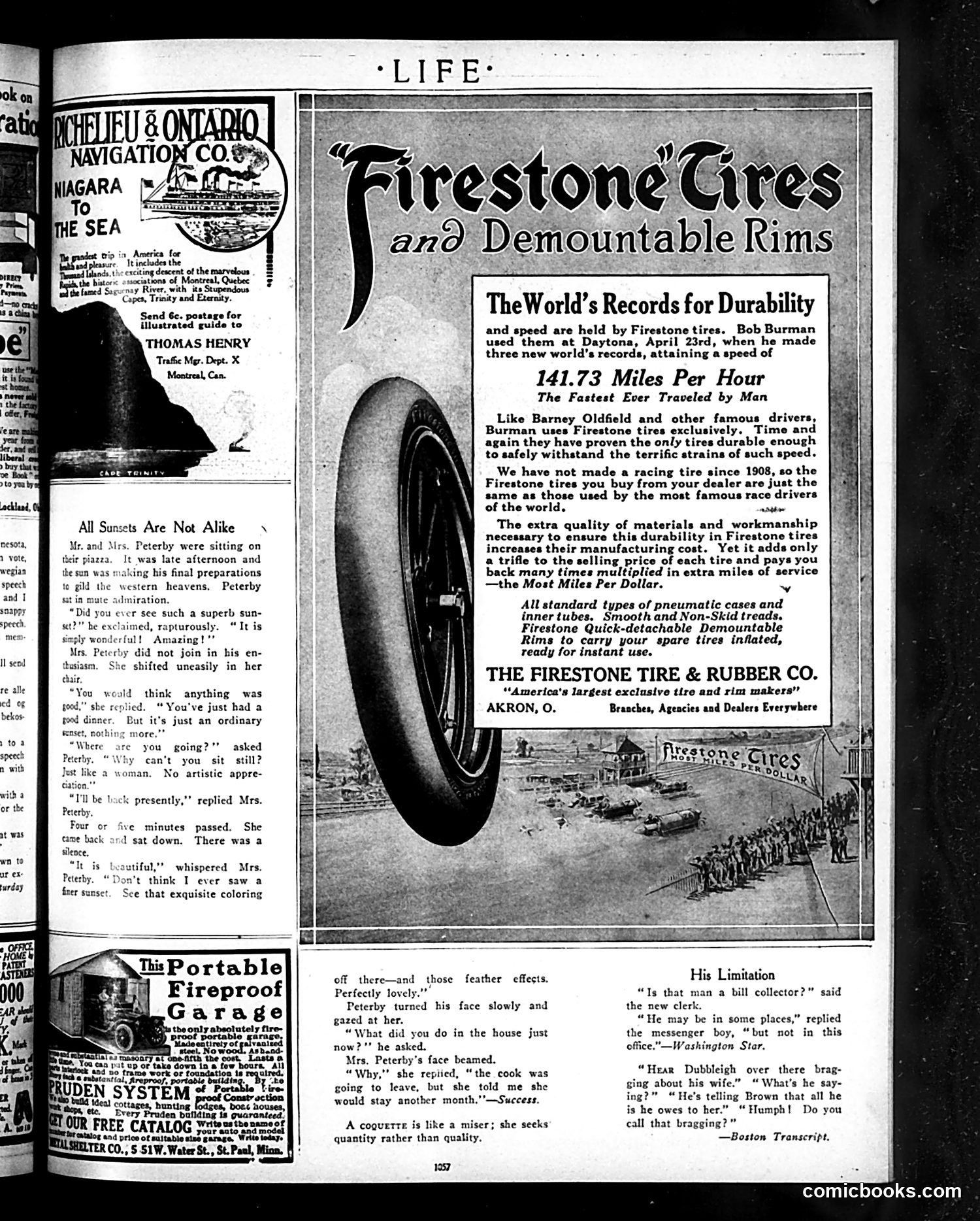 Life — June 1, 1911 — page 9 of 52