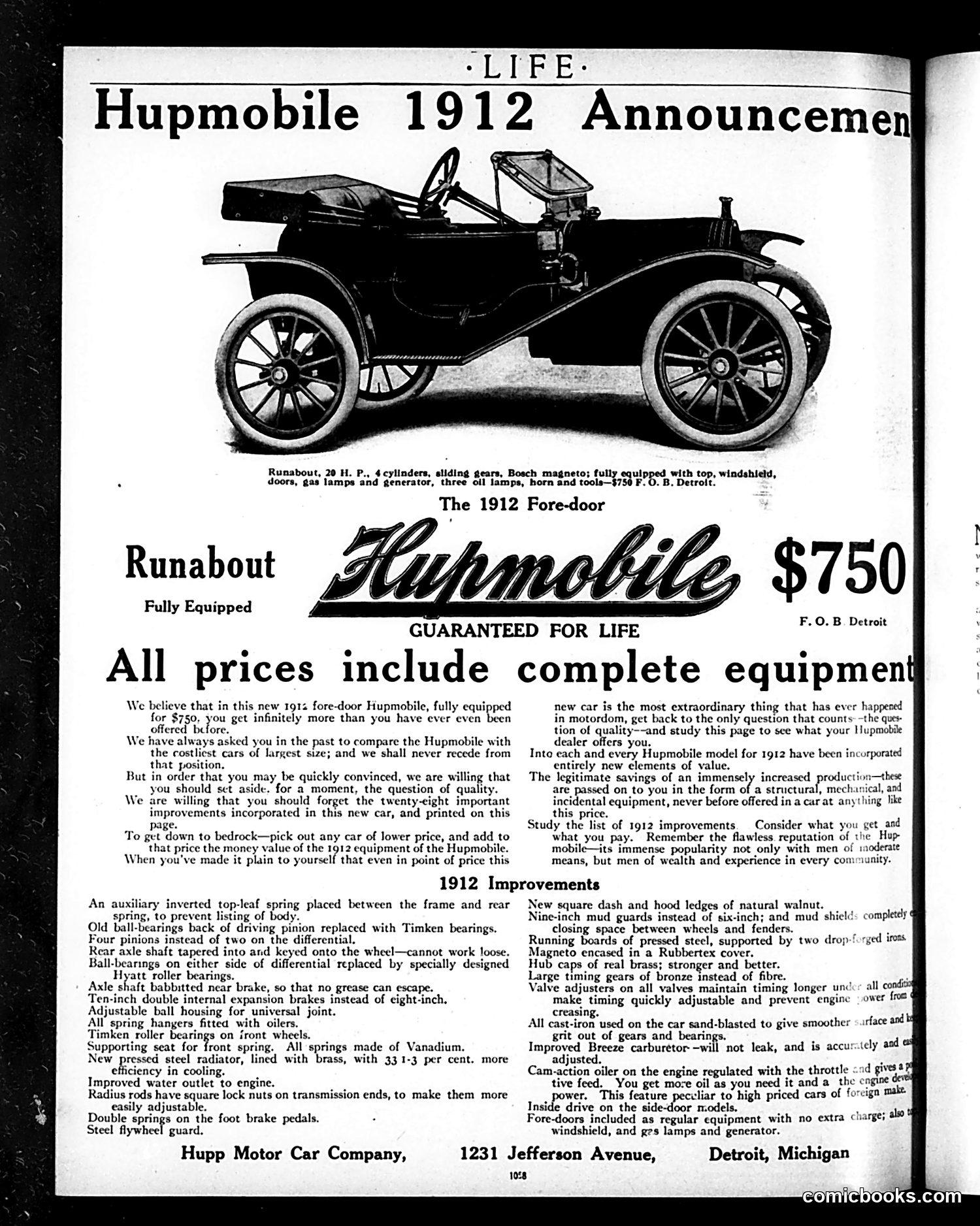 Life — June 1, 1911 — page 10 of 52