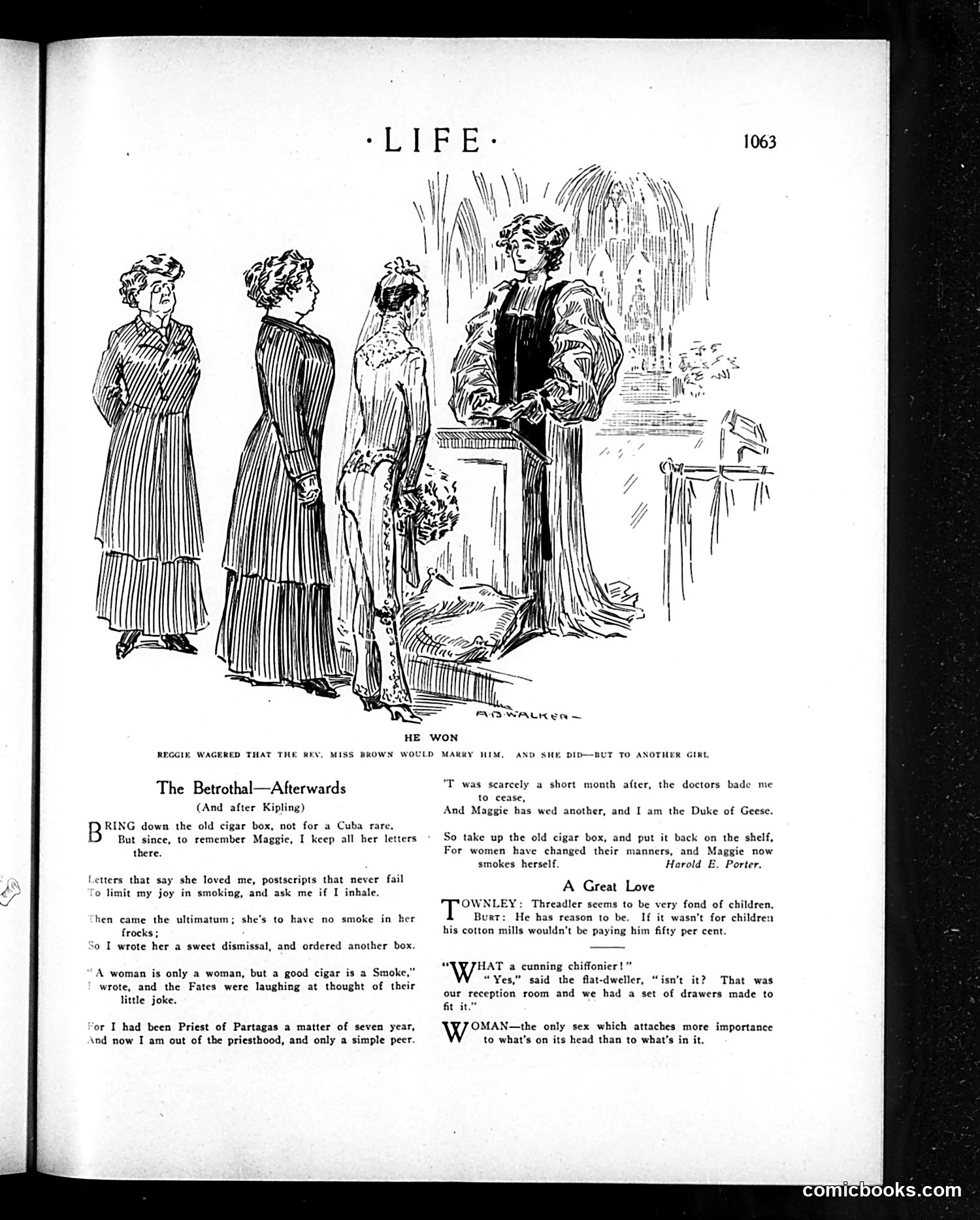 Life — June 1, 1911 — page 15 of 52