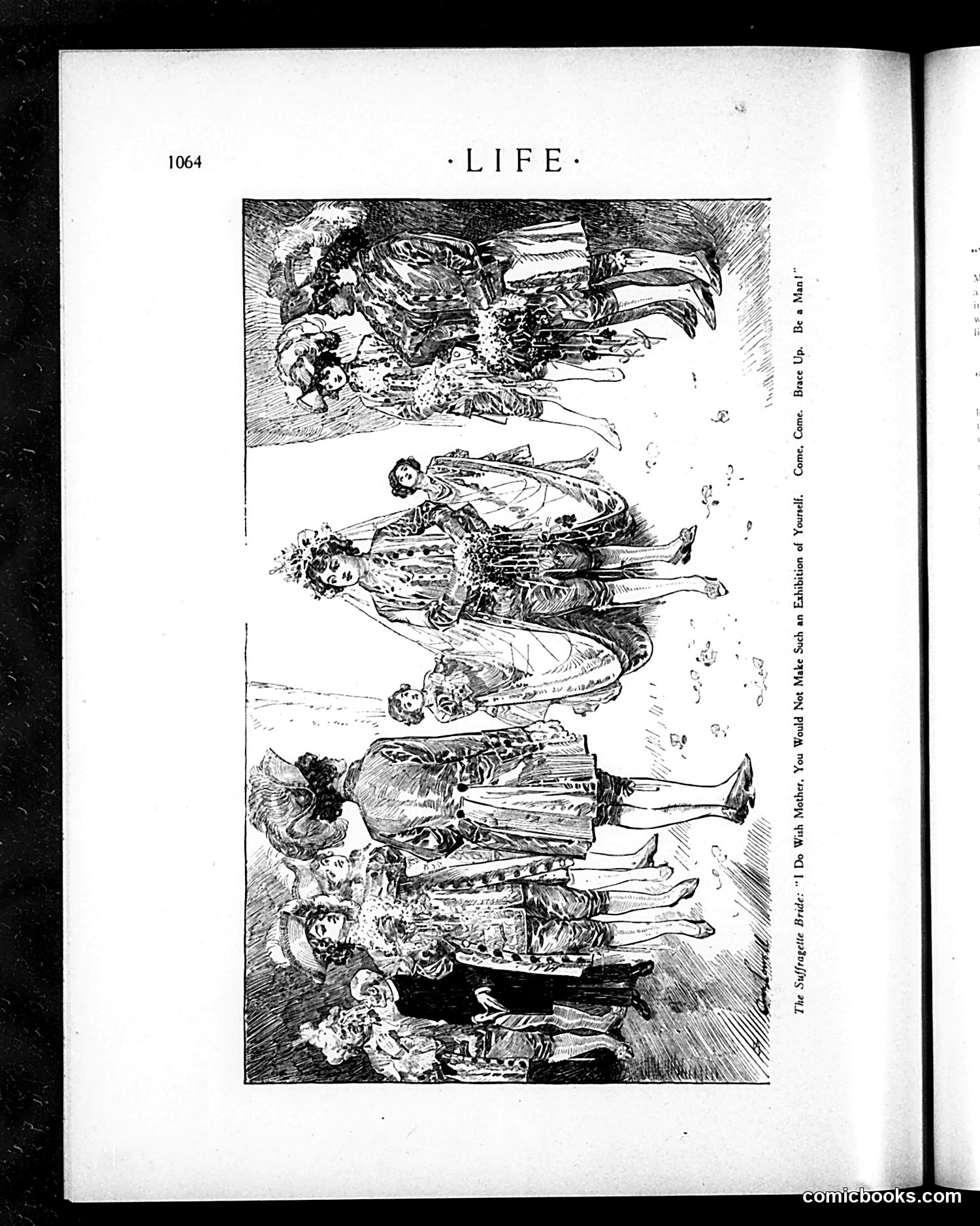 Life — June 1, 1911 — page 16 of 52