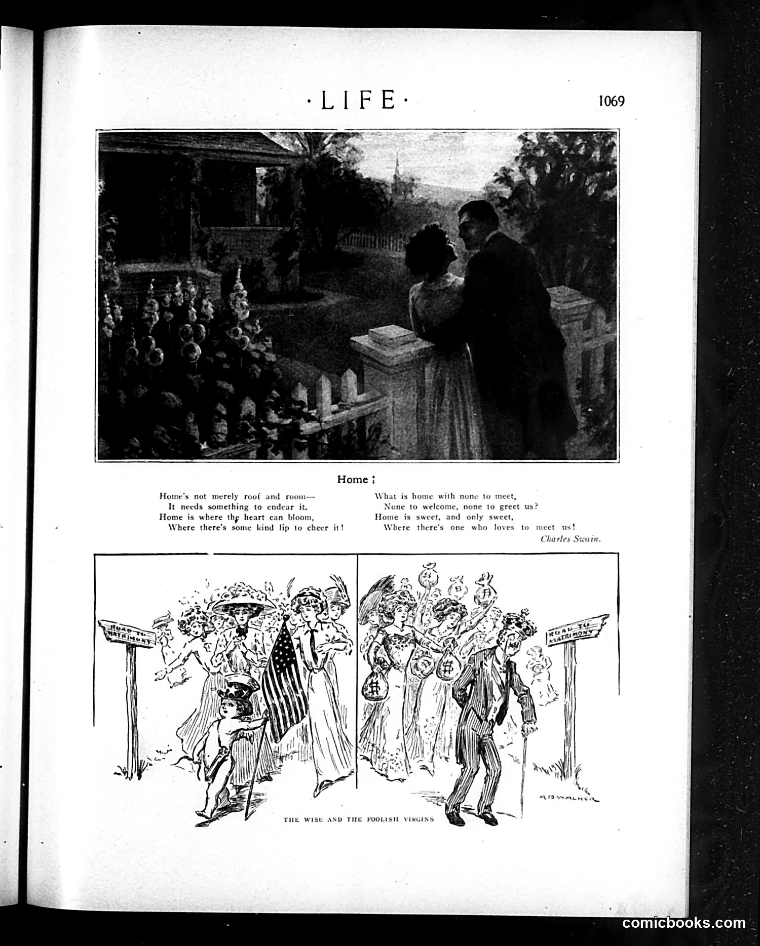 Life — June 1, 1911 — page 21 of 52