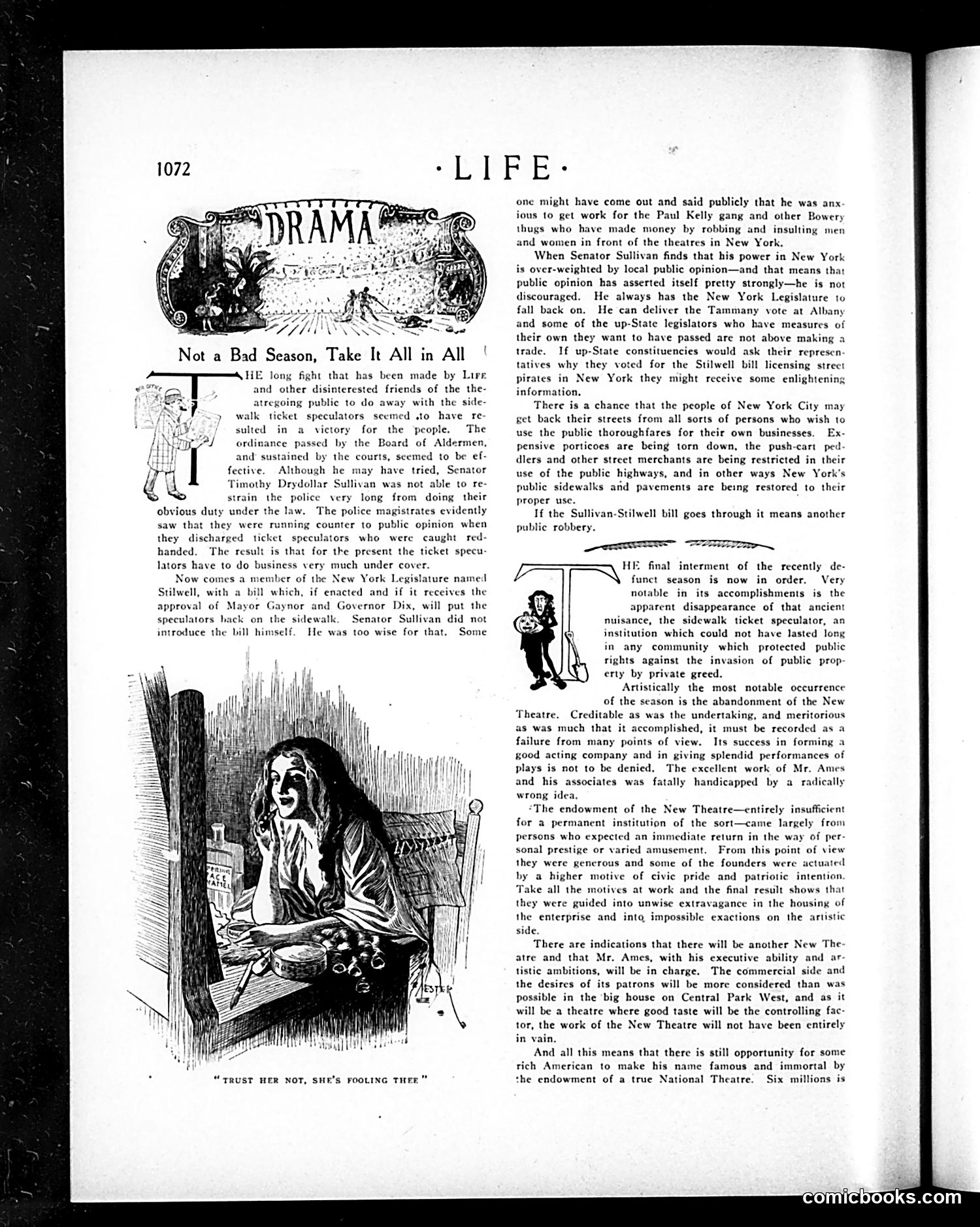 Life — June 1, 1911 — page 24 of 52