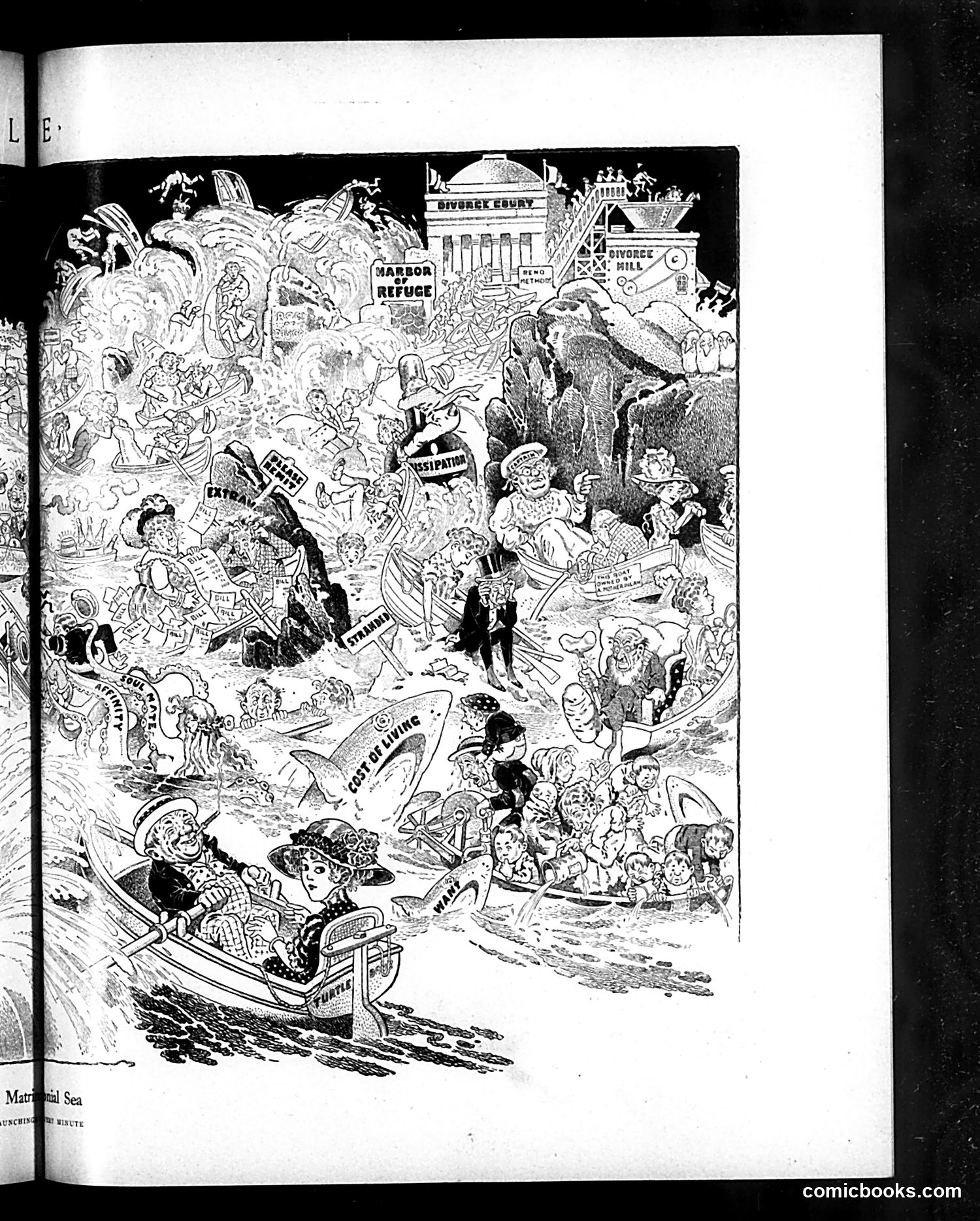 Life — June 1, 1911 — page 27 of 52