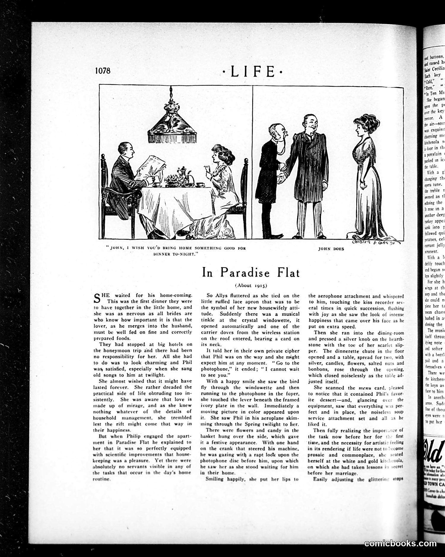 Life — June 1, 1911 — page 30 of 52