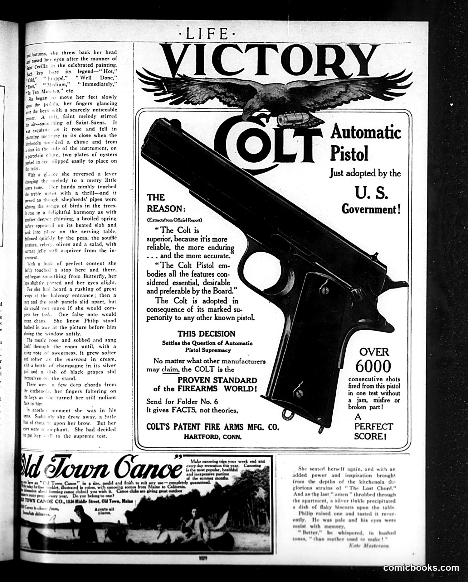 Life — June 1, 1911 — page 31 of 52