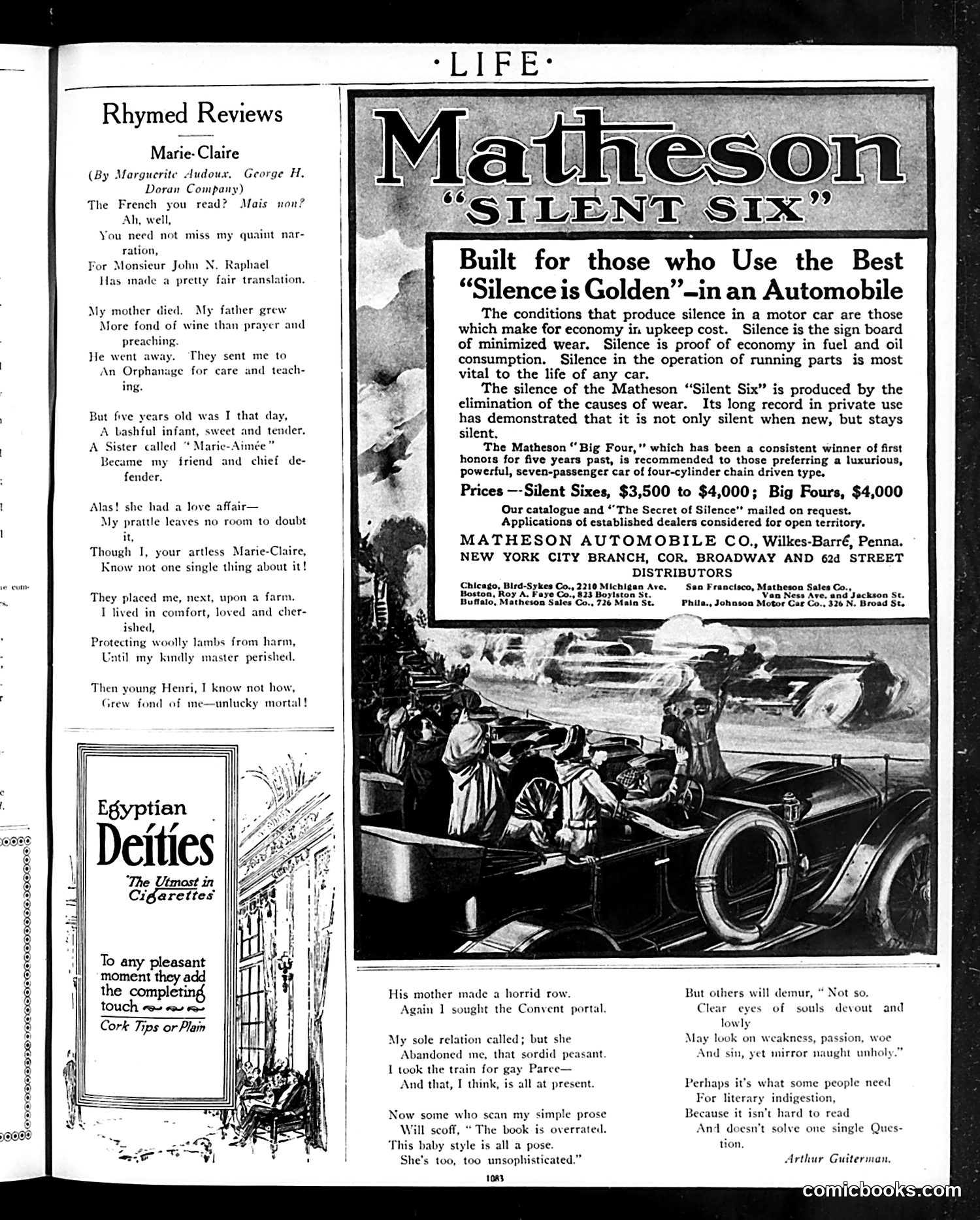 Life — June 1, 1911 — page 35 of 52