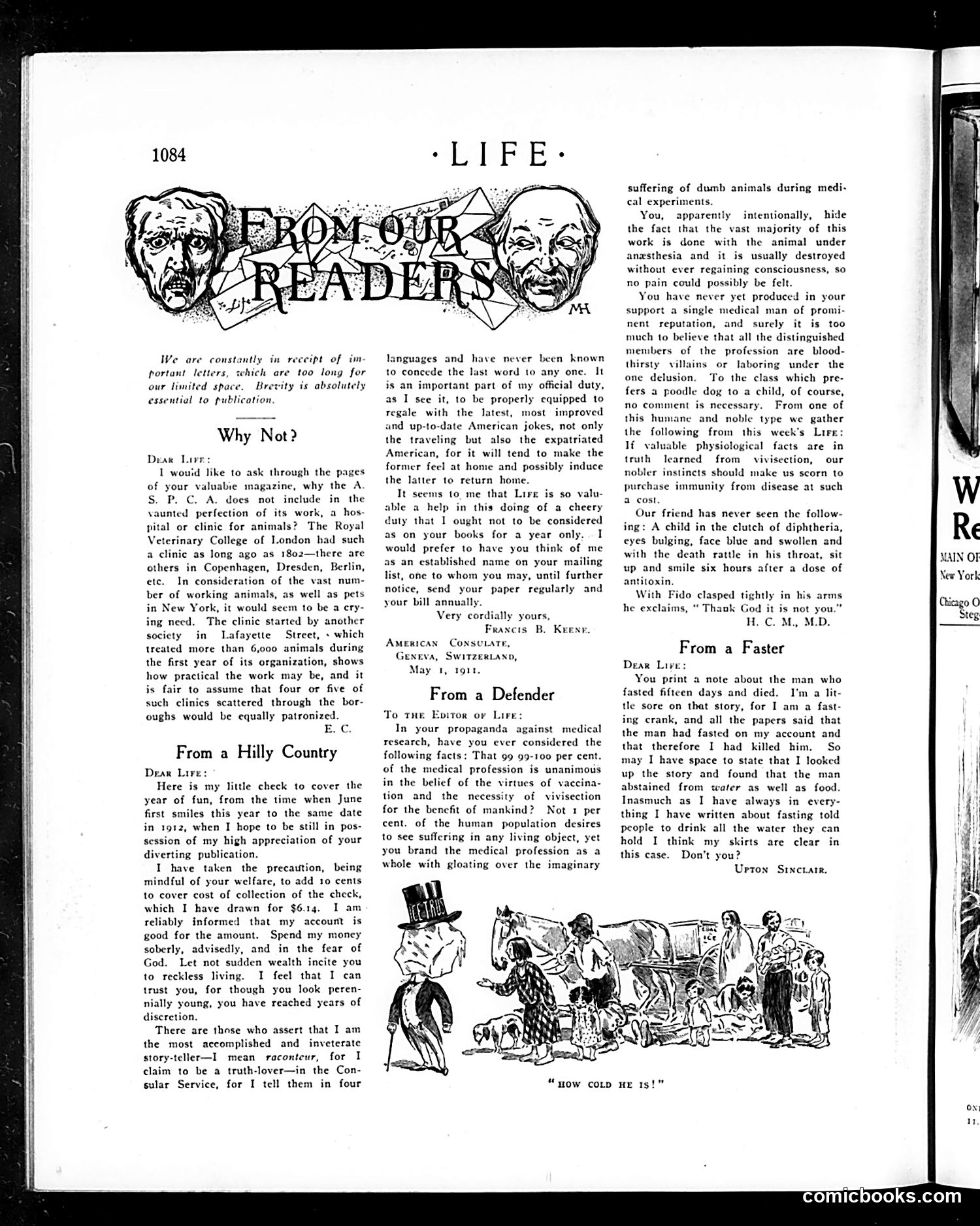 Life — June 1, 1911 — page 36 of 52