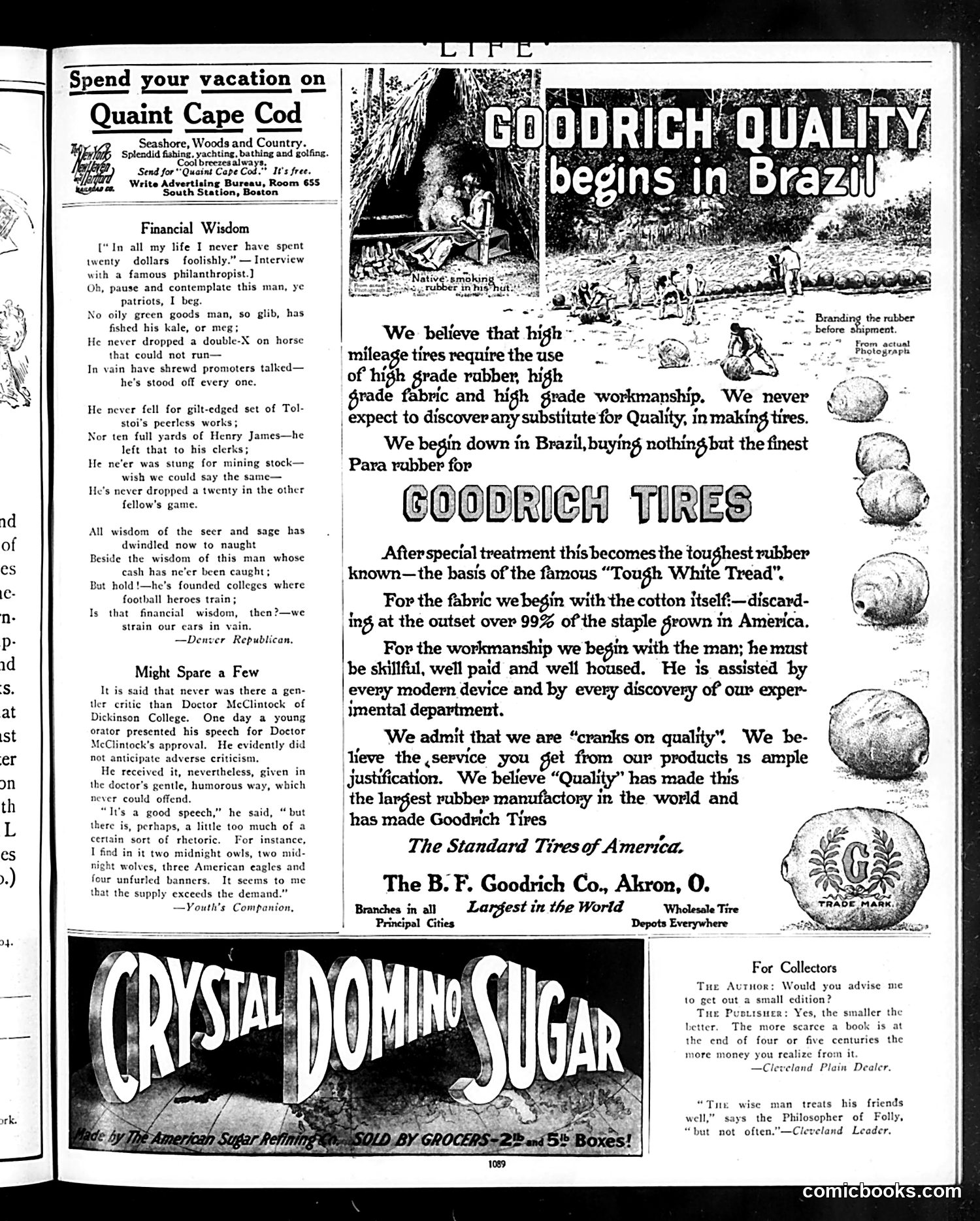 Life — June 1, 1911 — page 41 of 52