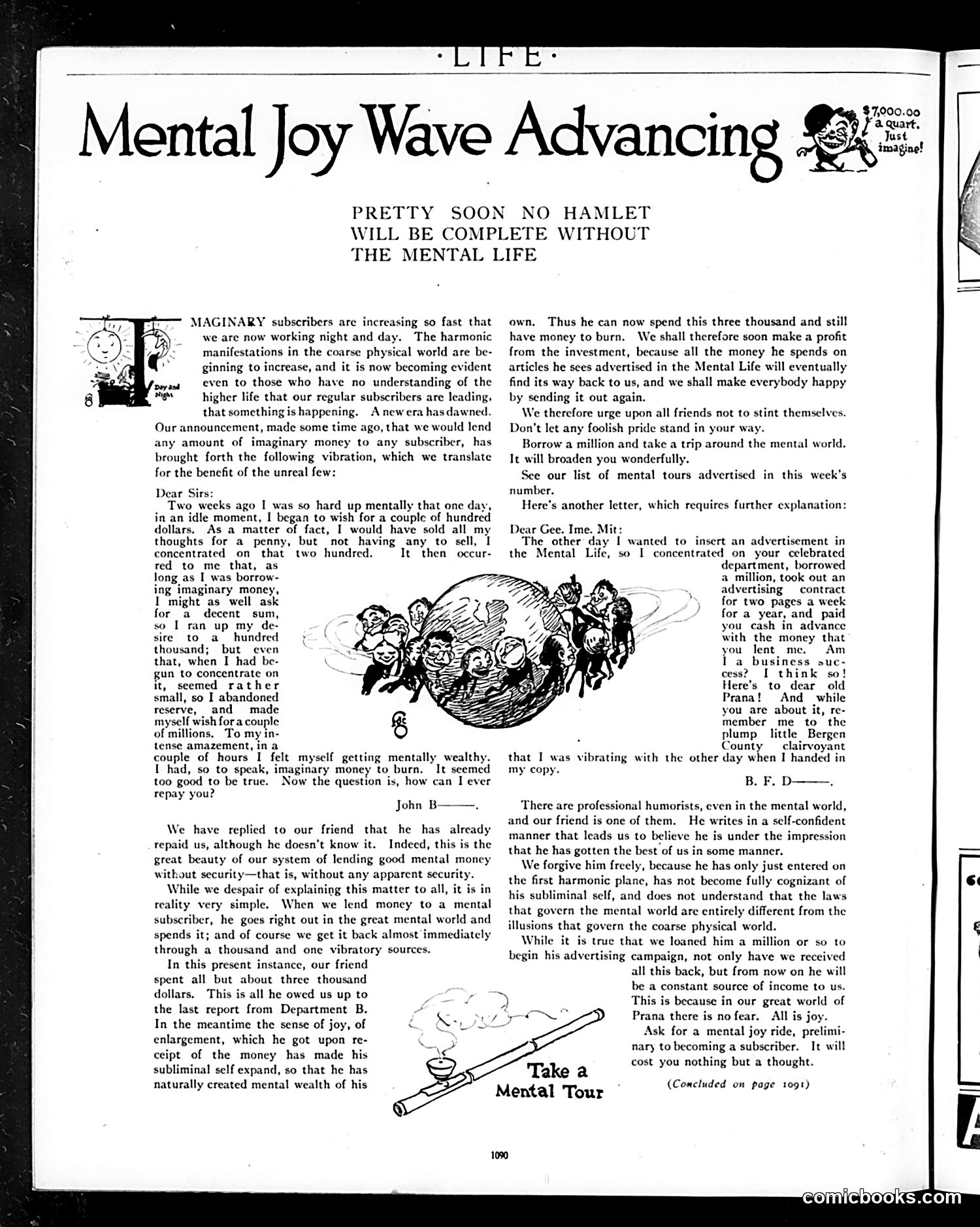 Life — June 1, 1911 — page 42 of 52