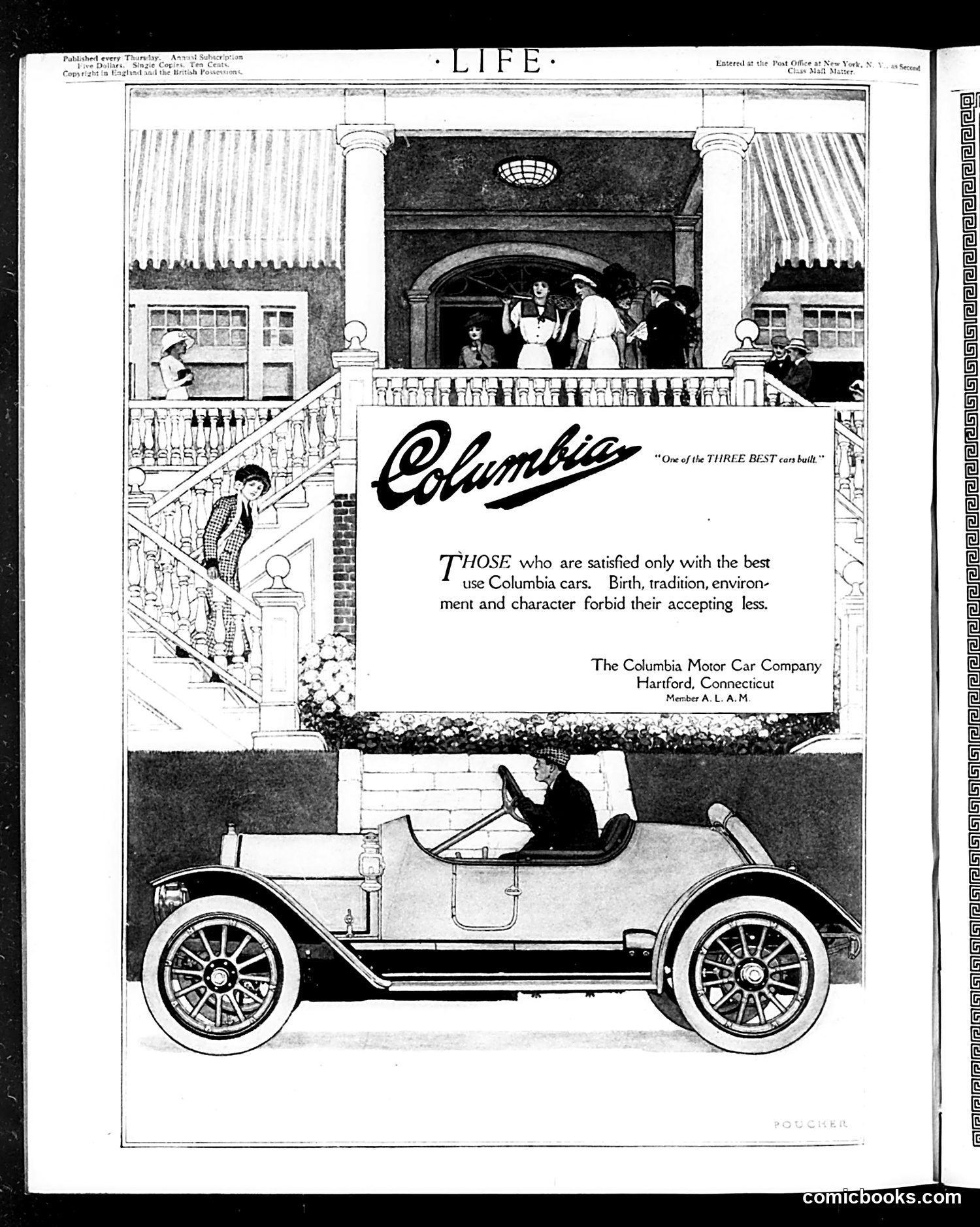 Life — June 8, 1911 — page 2 of 44