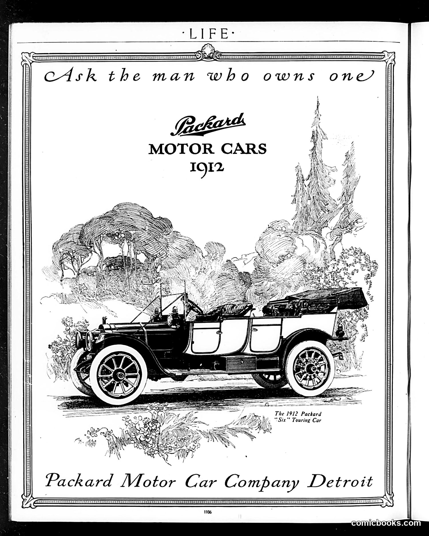 Life — June 8, 1911 — page 6 of 44