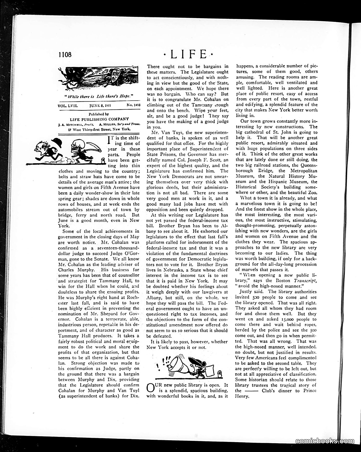 Life — June 8, 1911 — page 8 of 44