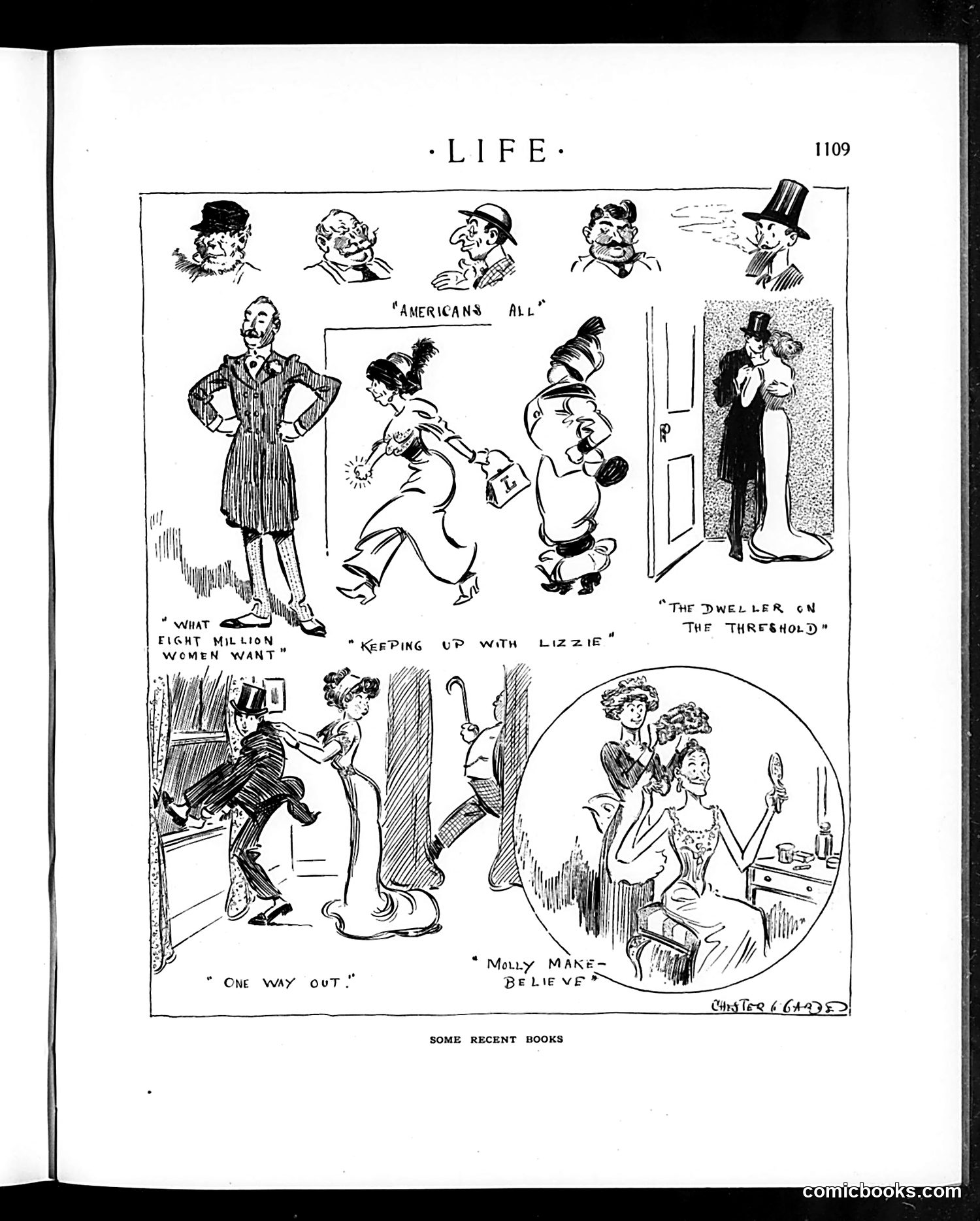 Life — June 8, 1911 — page 9 of 44