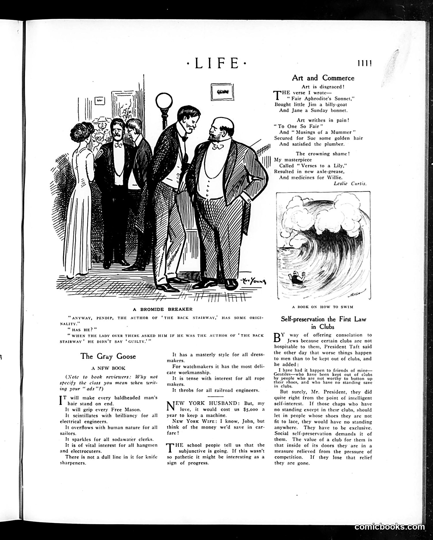 Life — June 8, 1911 — page 11 of 44